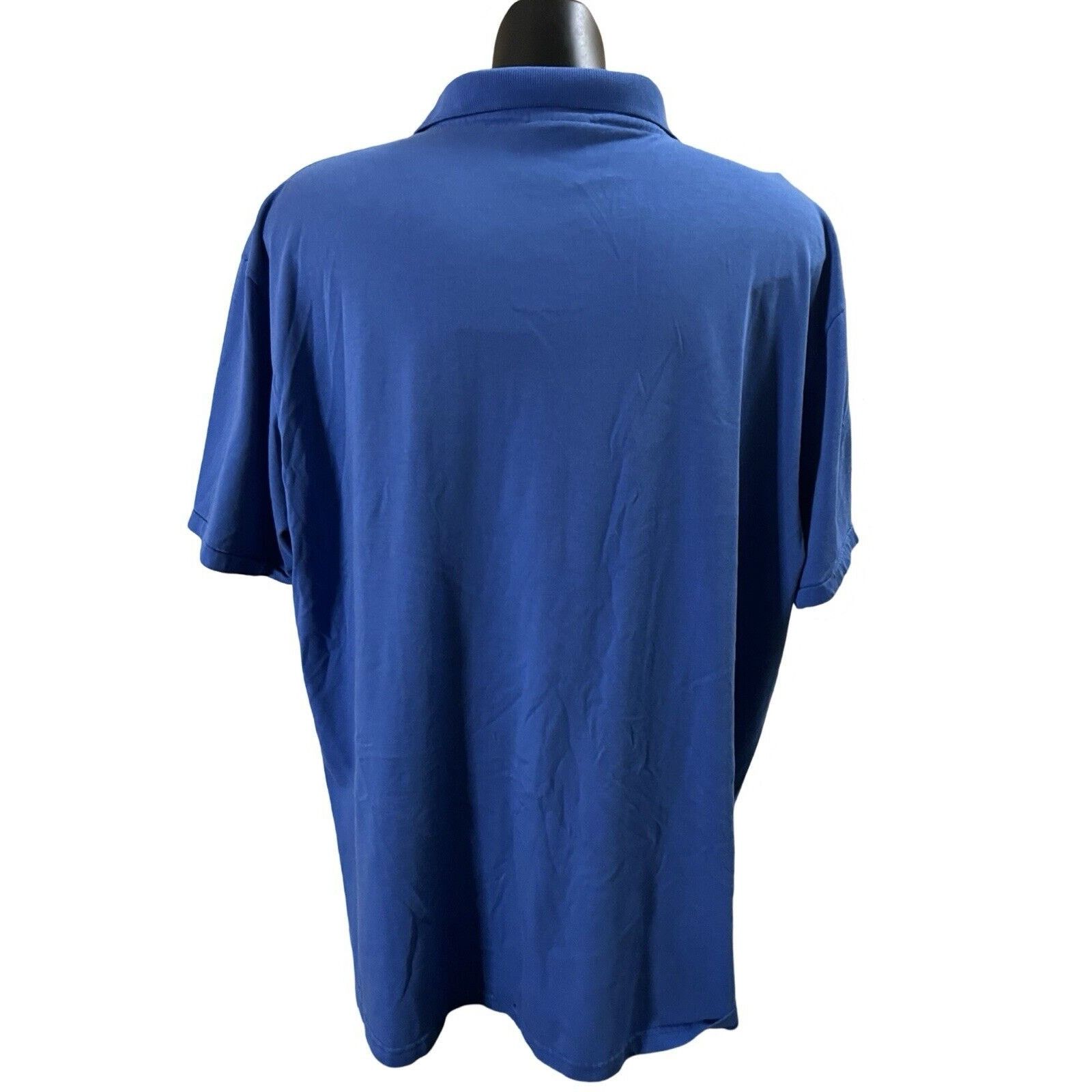 Hanes VTG 1990s TLC The Plant Professionals Polo Shirt – Size XL Size US XL / EU 56 / 4 - 2 Thumbnail