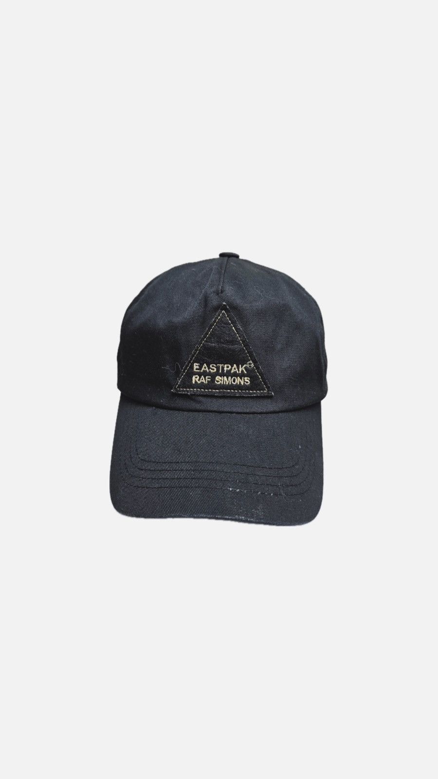 Raf Simons Raf Simons AW04 Waves Paisley Beanie | Grailed