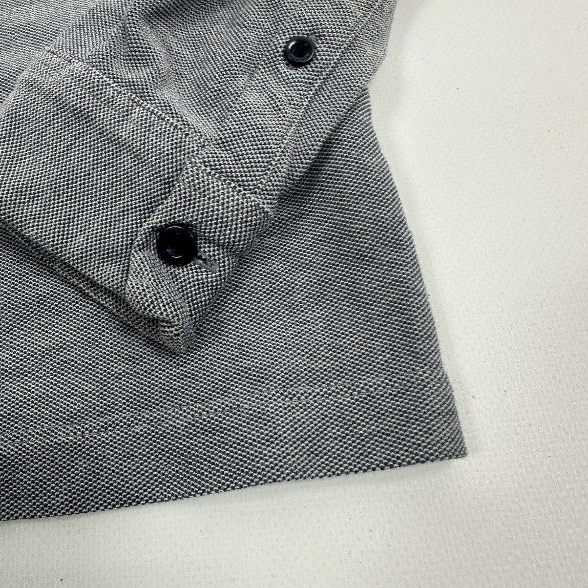 Fred Perry Fred Perry P Shirt Casual Sleeve Top Cotton Size US L / EU 52-54 / 3 - 11 Thumbnail