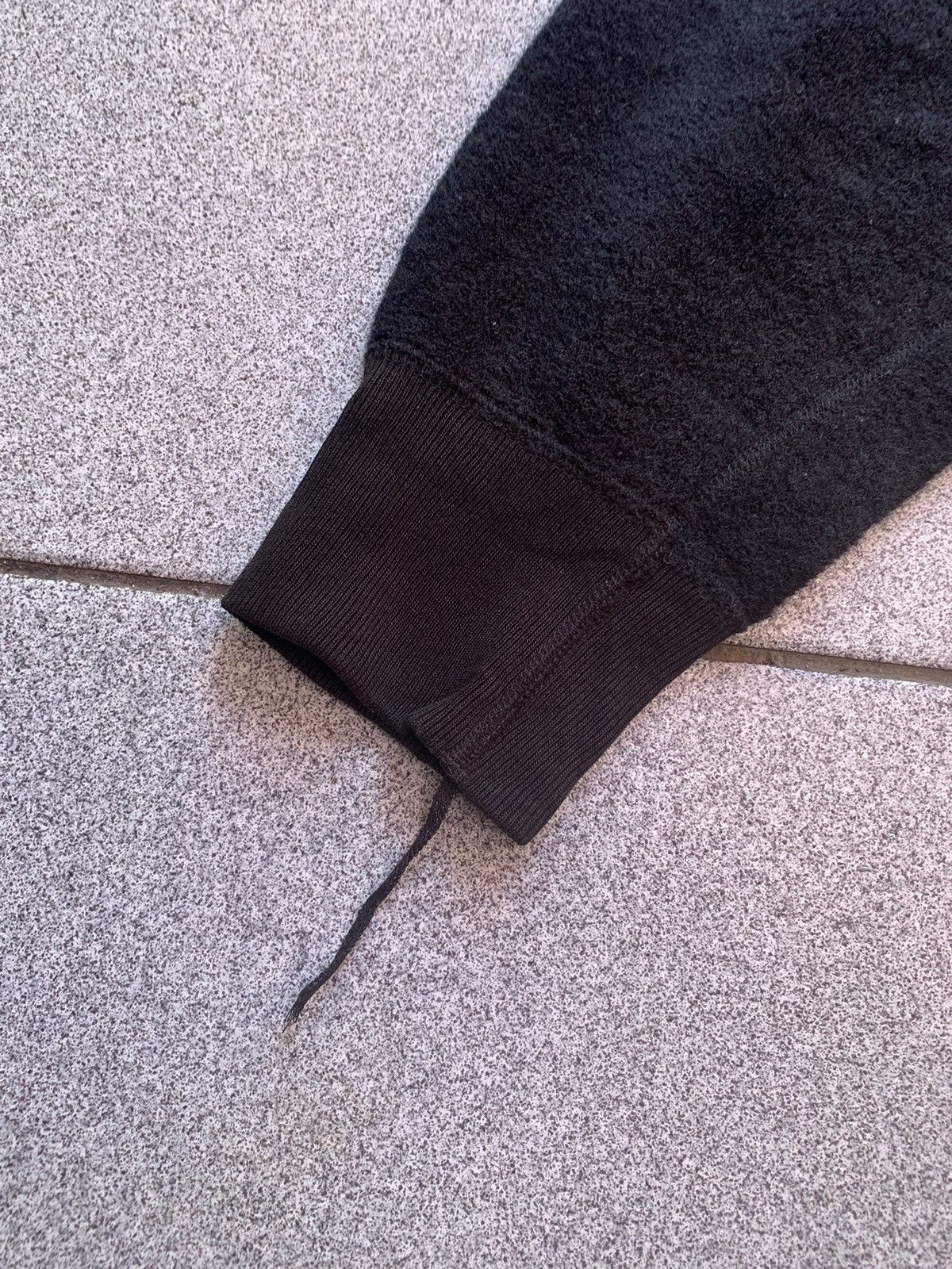 Japanese Brand × The Duffer of St.George duffer of st george zipper hoodie Size US M / EU 48-50 / 2 - 4 Thumbnail