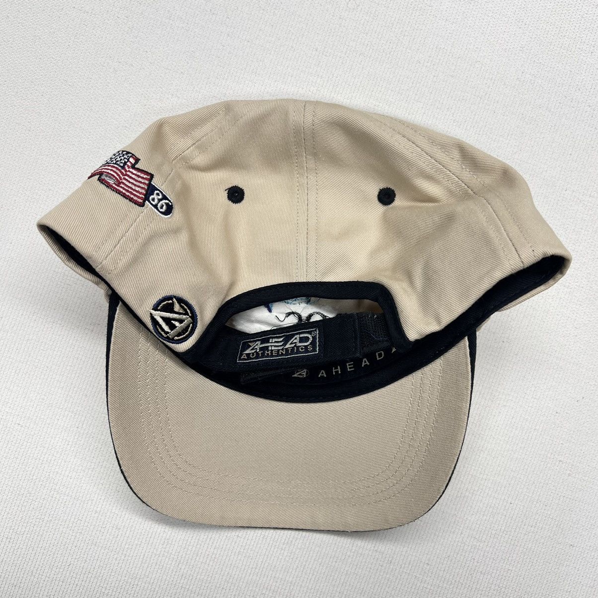 Arts & Science Aes Clean Technologies Hat Cap Beige Science Embroidered Size ONE SIZE - 17 Thumbnail