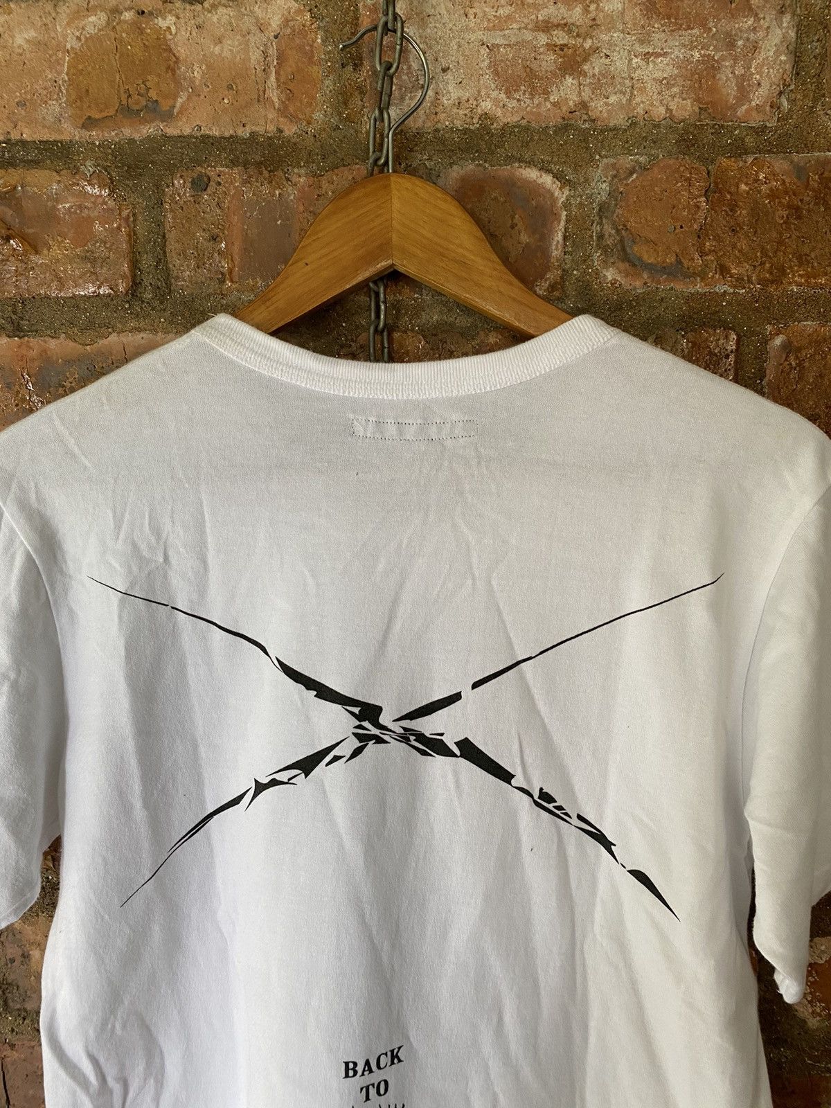 Lad Musician 🔥Nexus 7 x marilyn monroe x Kosuke kawamura Size US M / EU 48-50 / 2 - 8 Thumbnail