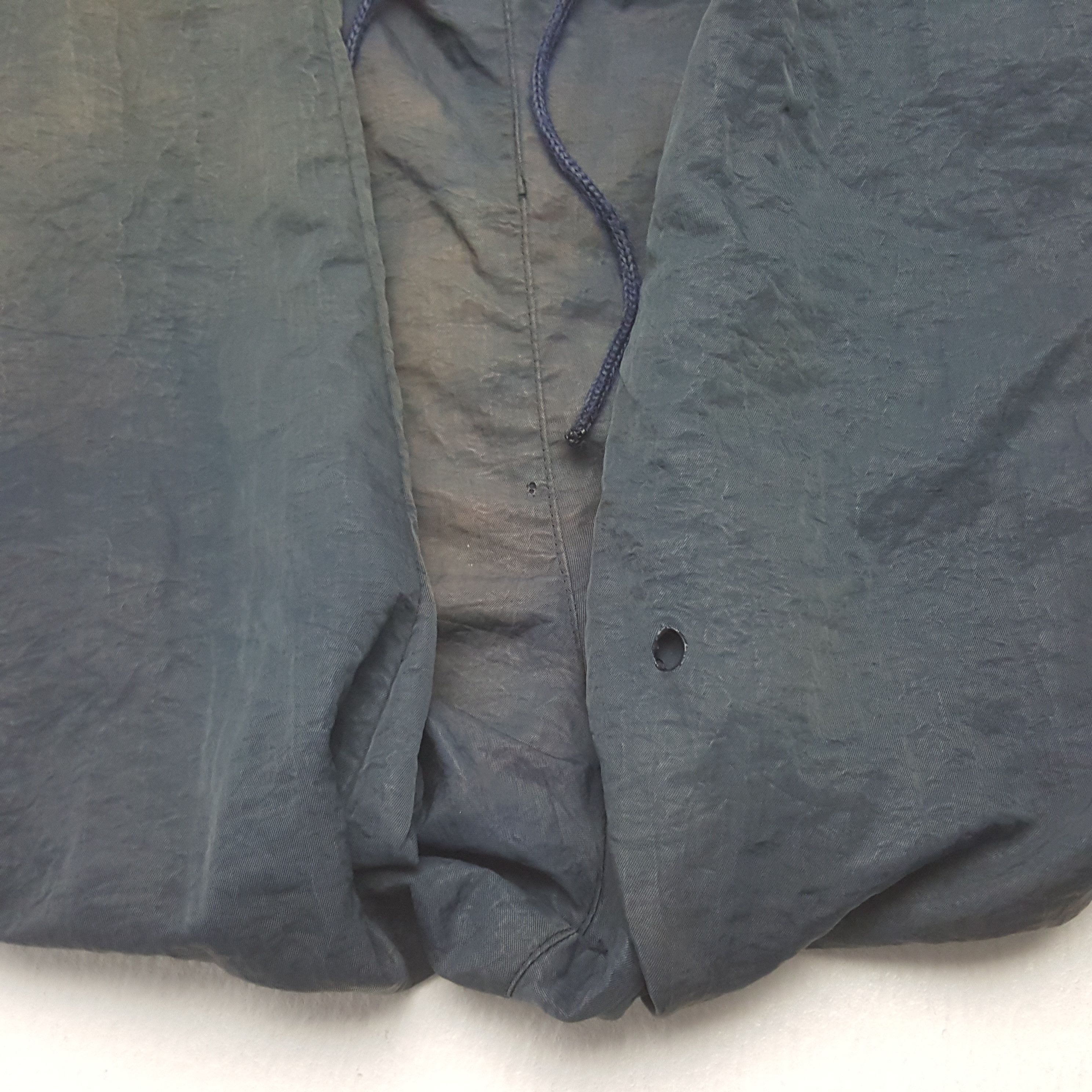 Nike Vintage Nike Air Jordan Fading Pants C318N8 Size US 32 / EU 48 - 14 Thumbnail