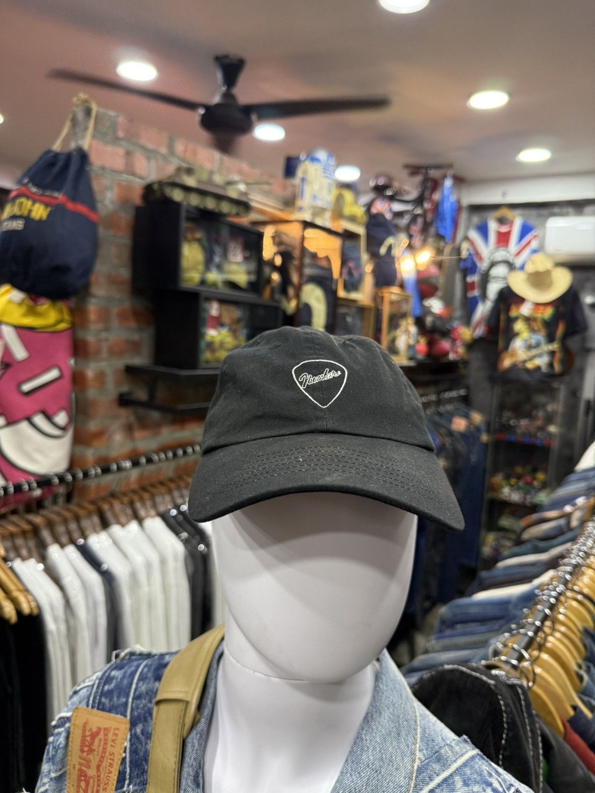 Number (N)ine NUMBER NINE ARCHIVE BALLOON KNIT CAP BEANIE | Grailed