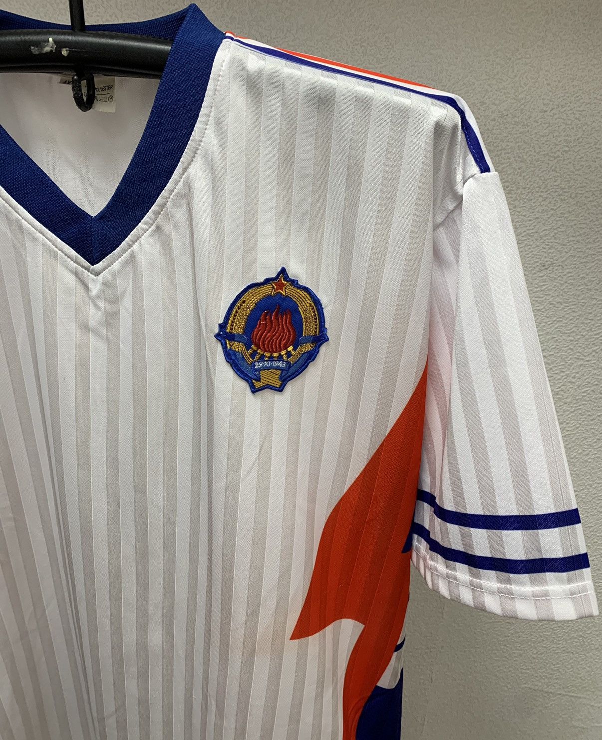 Other Cccp vintage soccer jersey bootleg 4Xl XXXL Size US XXL / EU 58 / 5 - 6 Thumbnail