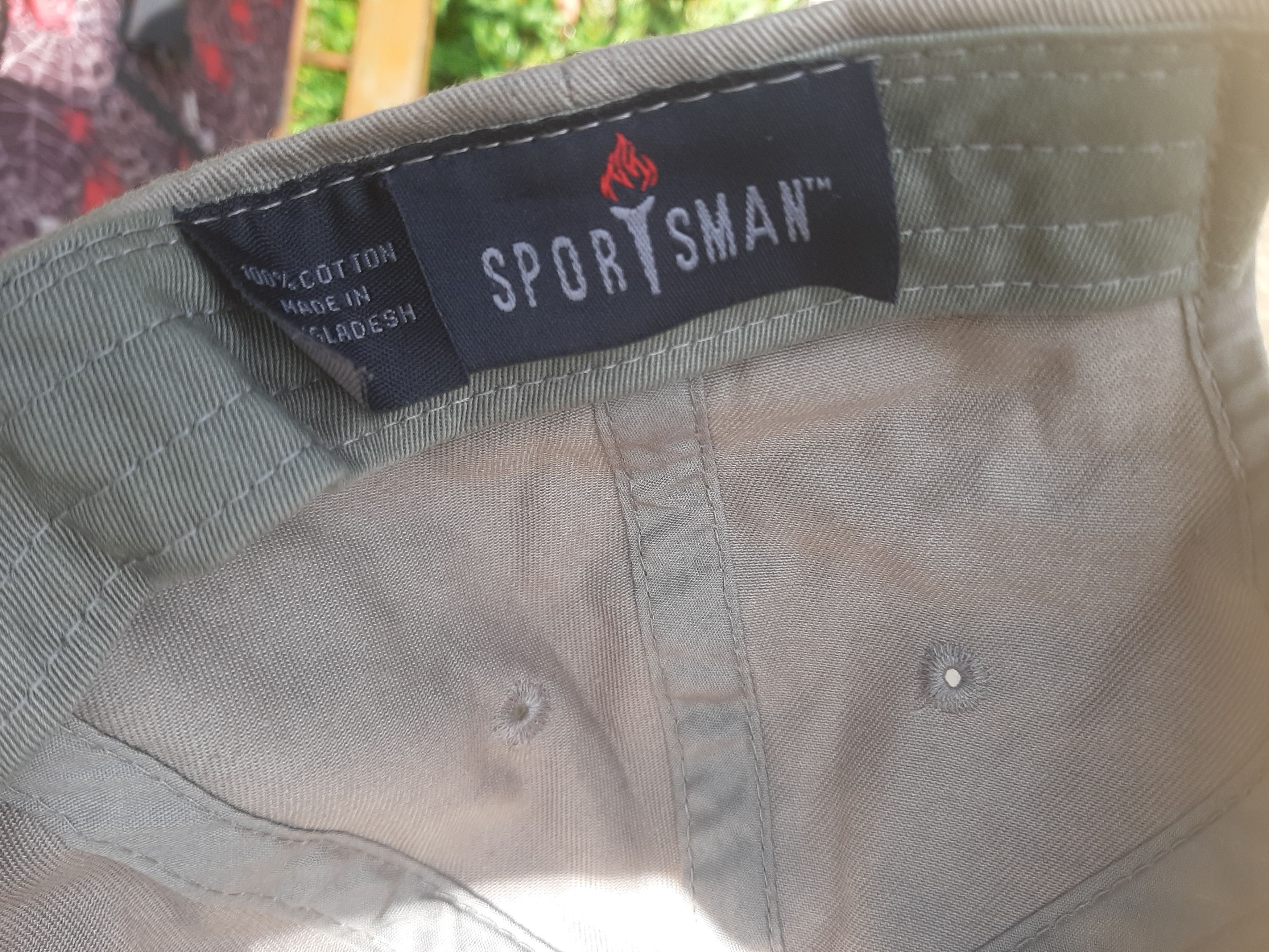 Ford Vintage Ford Like Fuct Hat Size ONE SIZE - 4 Thumbnail