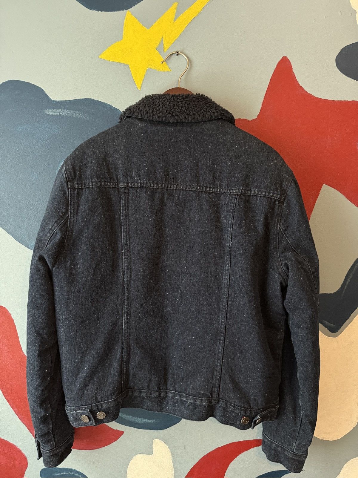 Tommy Hilfiger Tommy Hilfiger Denim Jacket Size US M / EU 48-50 / 2 - 3 Thumbnail