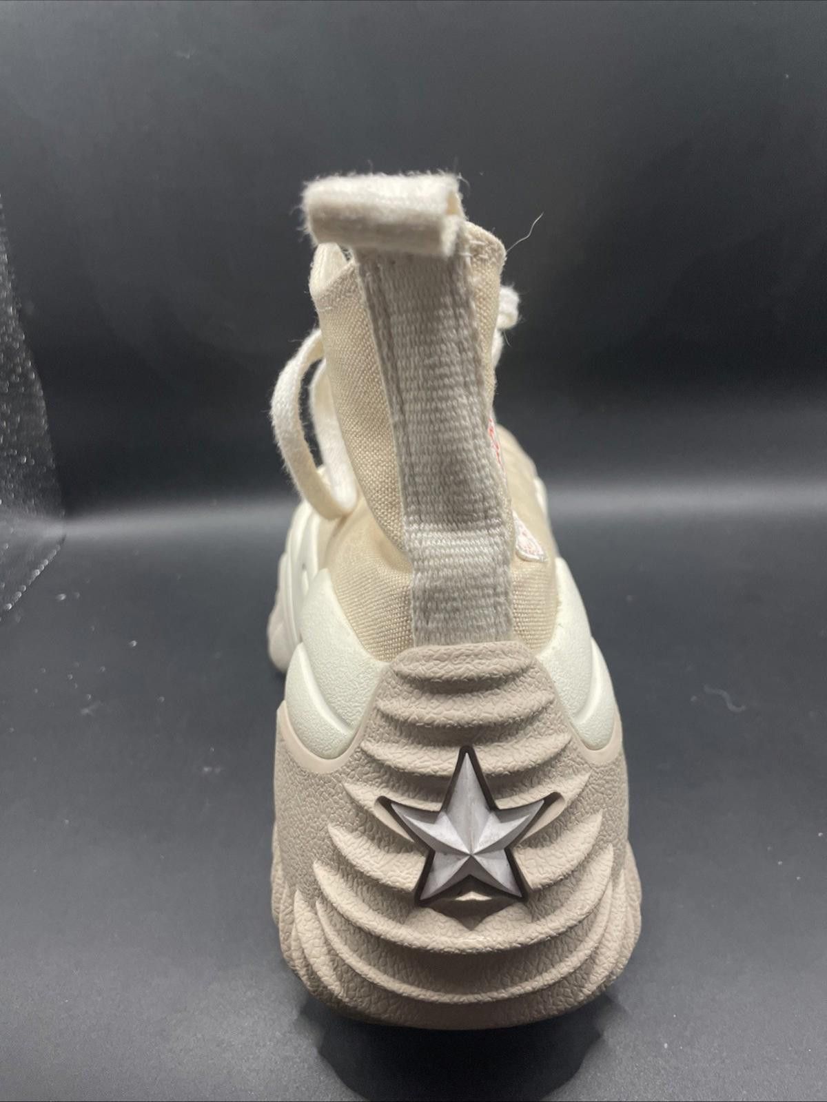 Converse Converse Run Star Motion Shoes Women’s 6.5 High Top Sneakers Size US 6.5 / EU 39-40 - 3 Thumbnail