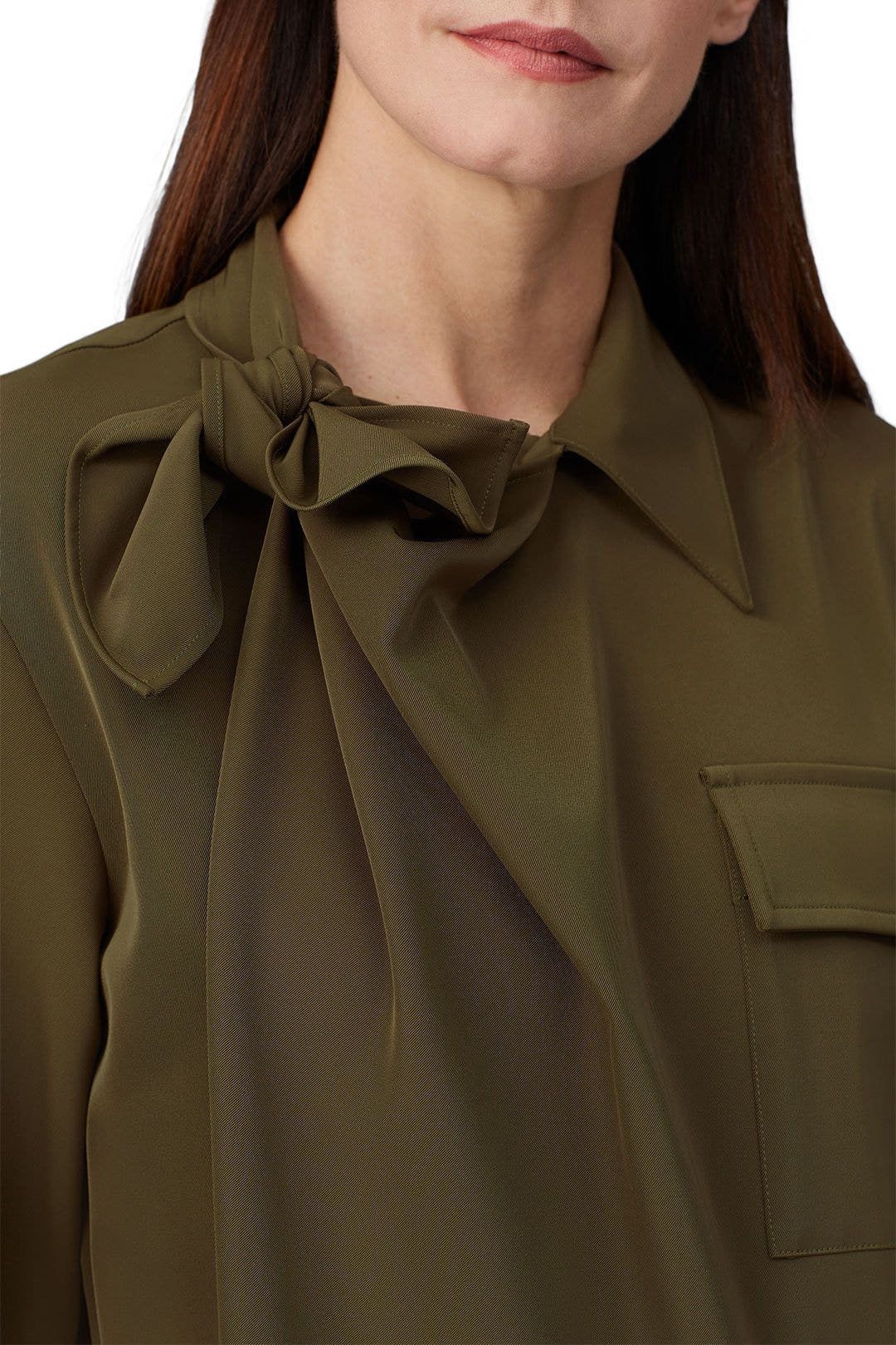 MM6 MM6 Maison Margiela Navetta Shirt Size M / US 6-8 / IT 42-44 - 5 Thumbnail