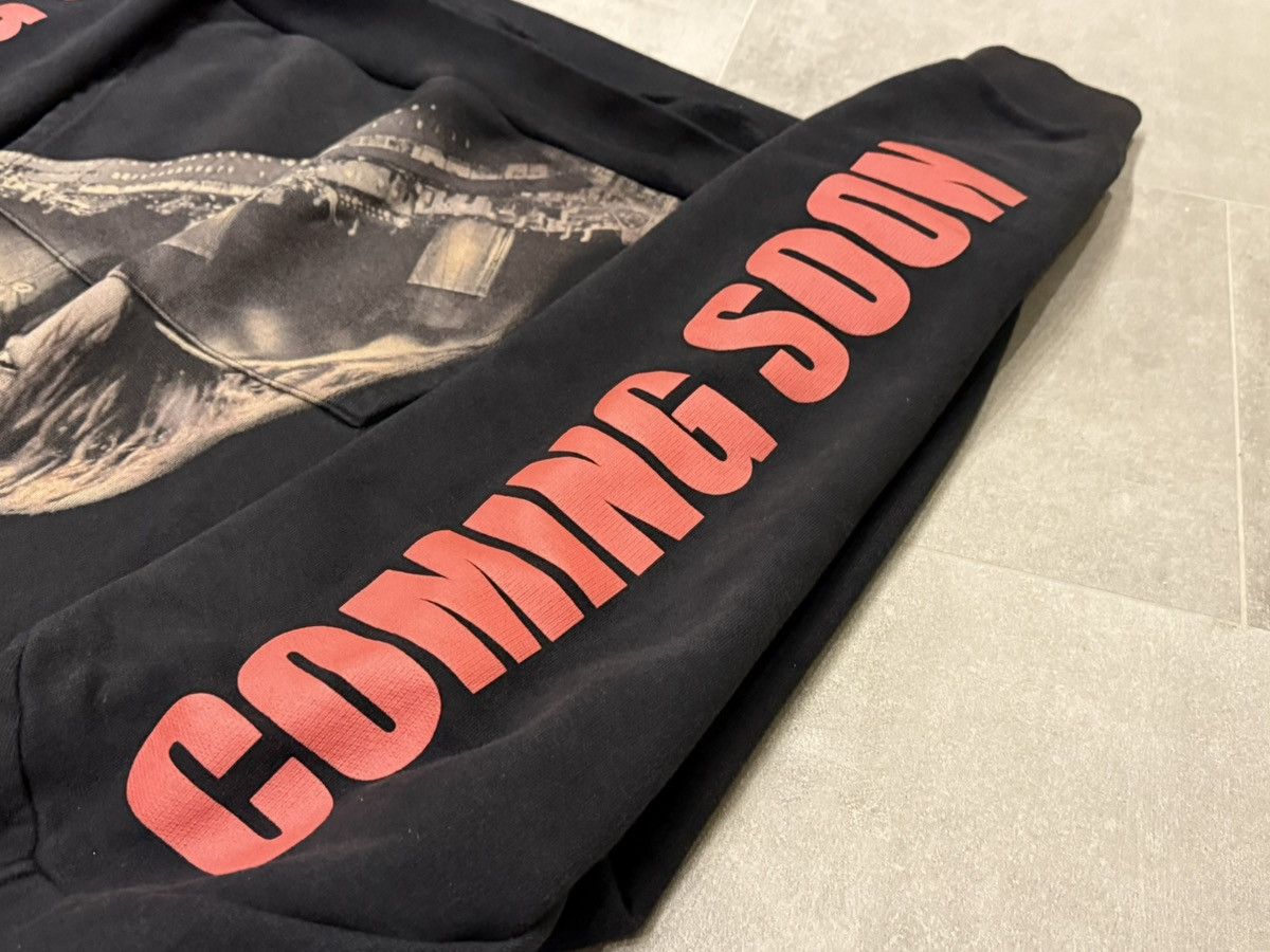 Vetements Vetements Titanic Hoodie Size US M / EU 48-50 / 2 - 12 Thumbnail