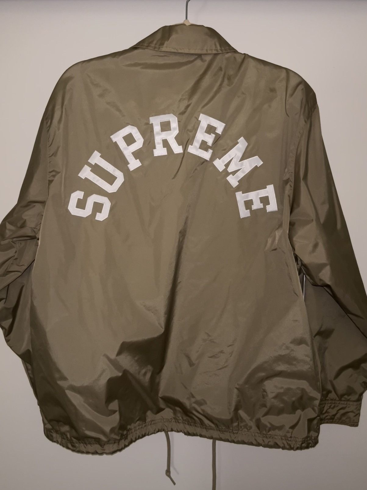 Champion × Supreme SUPREME CHAMPION | Grailed