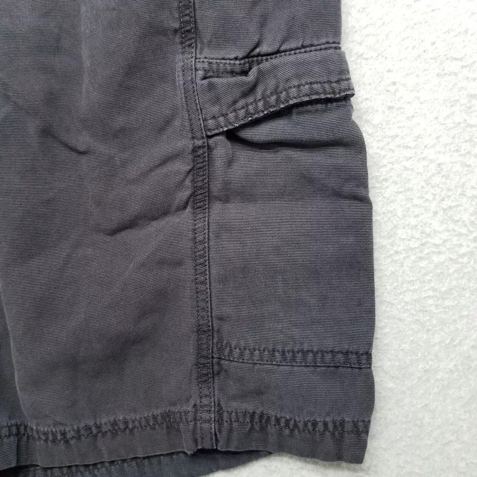 Tommy Bahama Tommy Bahama Shorts Mens 40 Cargo Pockets Casual Relax Size US 40 / EU 56 - 14 Thumbnail