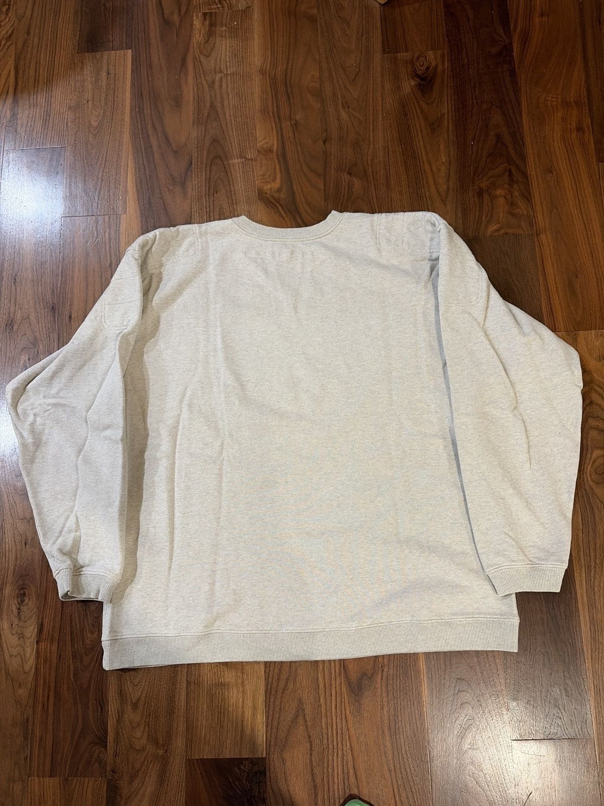 Kapital Kapital Army Field Ration Uniform Sweatshirt Size US L / EU 52-54 / 3 - 4 Thumbnail