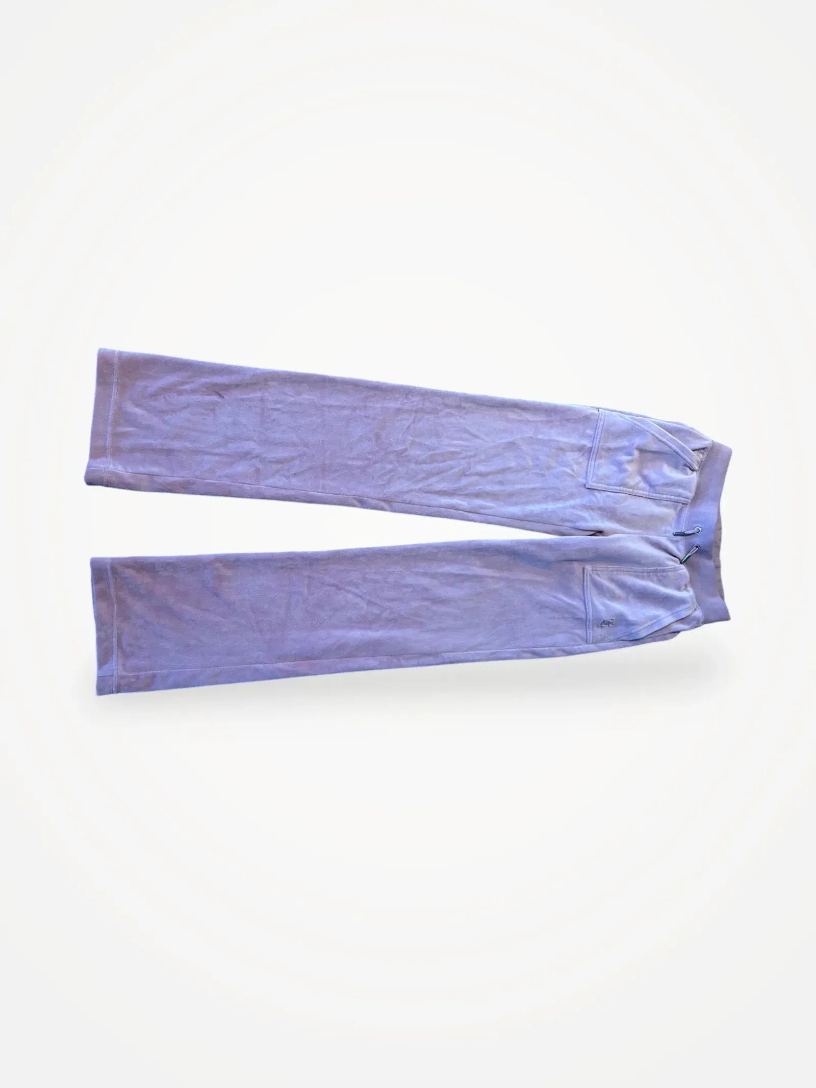 Juicy Couture Juicy Couture Pants Size 24" / US 00 / IT 34 - 1 Thumbnail