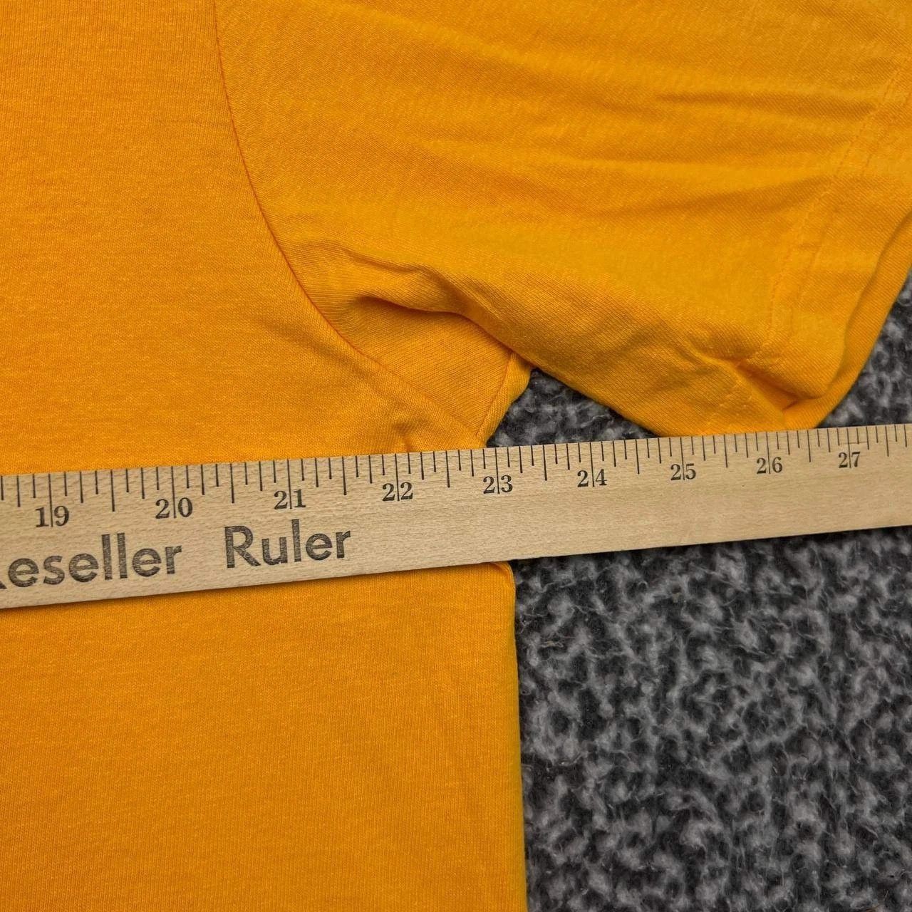 Adidas Los Angeles LA Lakers Shirt XL Short Sleeve Crew Neck Cotton Size US XL / EU 56 / 4 - 4 Thumbnail