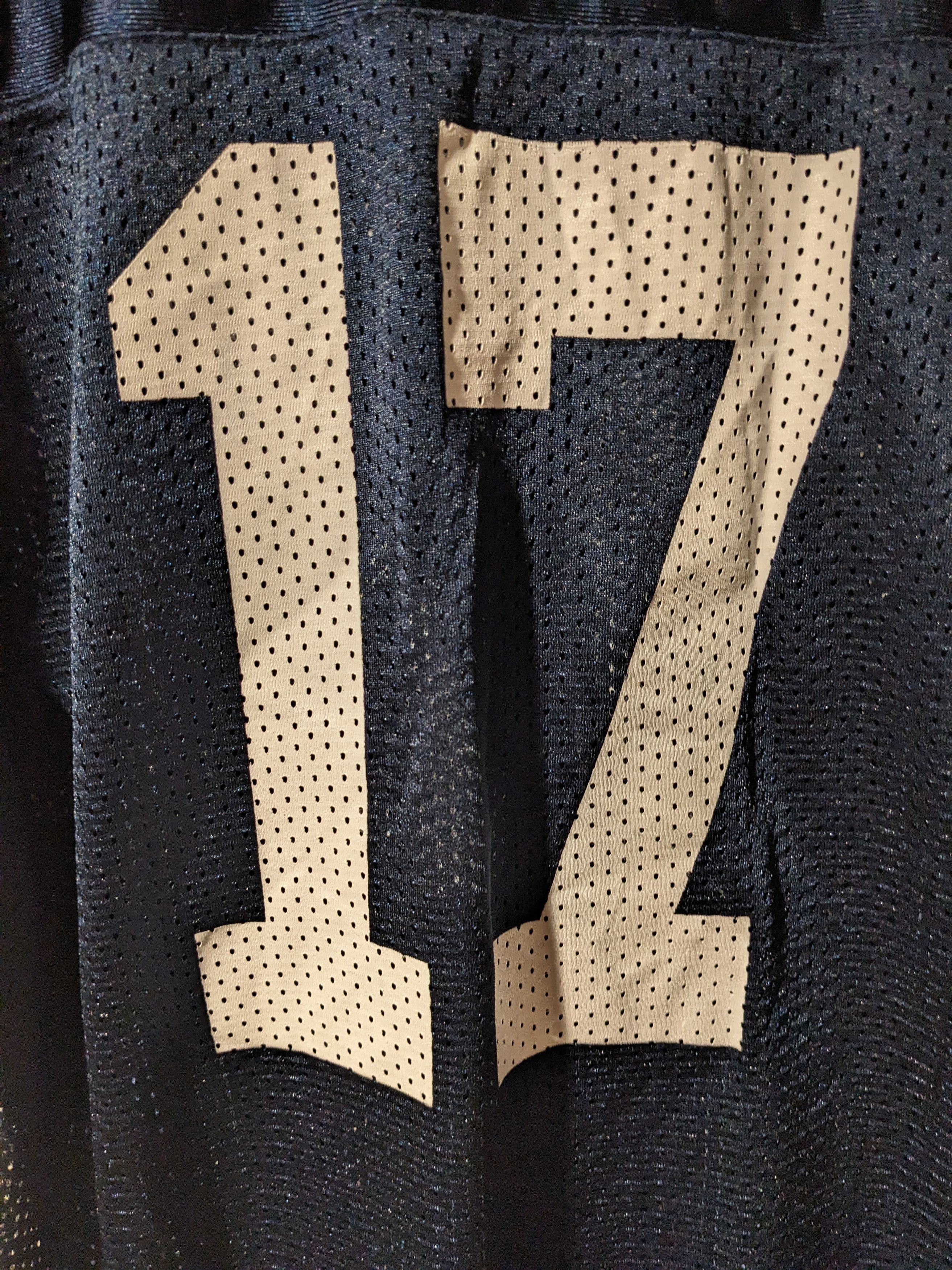 Nike × Vintage Vintage Y2K Penn State Nittany BOYS College Football Jersey Size US L / EU 52-54 / 3 - 9 Thumbnail