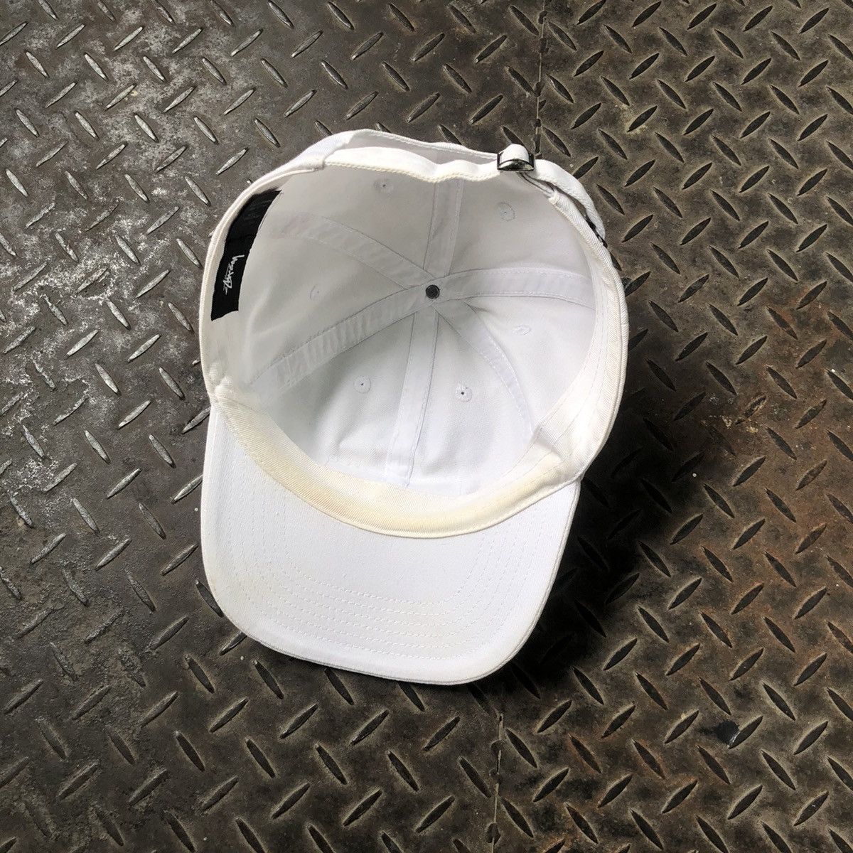 Stussy 🚫 SOLD 🚫 Stussy International Streetwear Dad Hat Size ONE SIZE - 6 Thumbnail