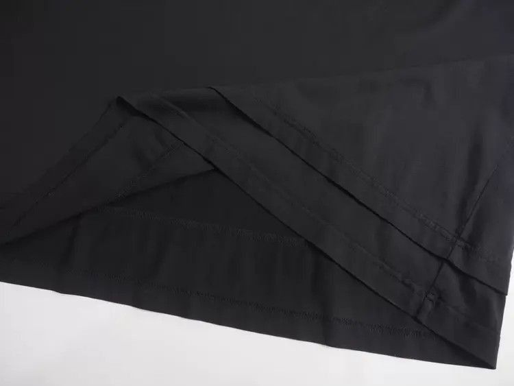 Balenciaga Balenciaga 21SS Oversized Double Layers Hoodie-2507 Size US M / EU 48-50 / 2 - 3 Thumbnail