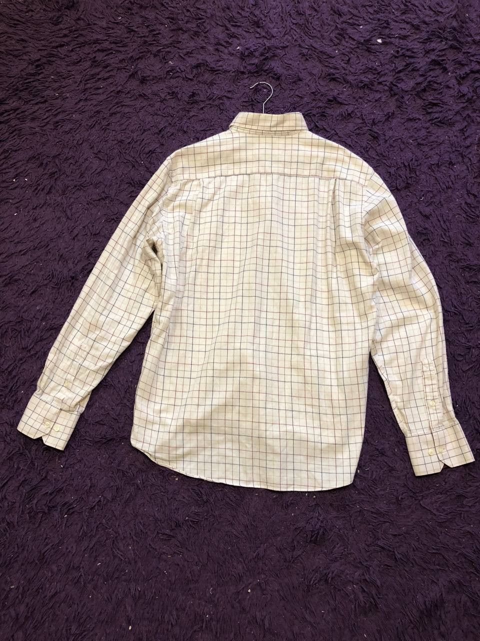 Barbour Barbour Shirt Size US S / EU 44-46 / 1 - 16 Thumbnail