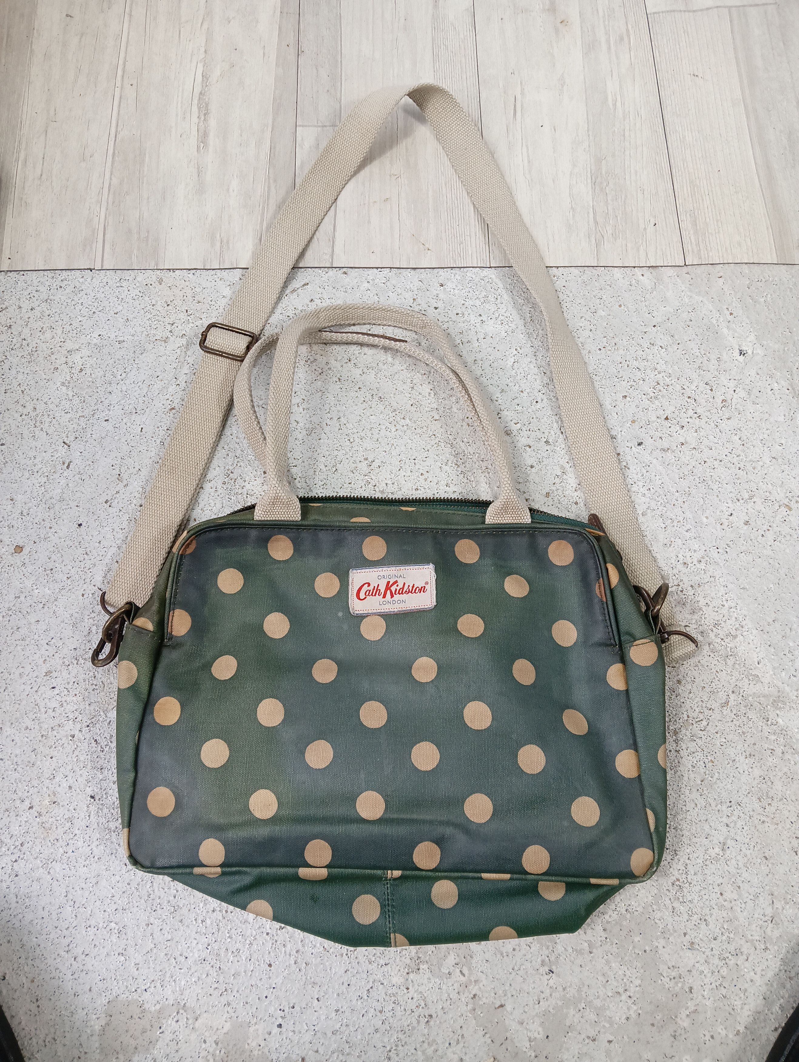 Other original cath kidston LONDON bag sling bag Size ONE SIZE - 2 Thumbnail