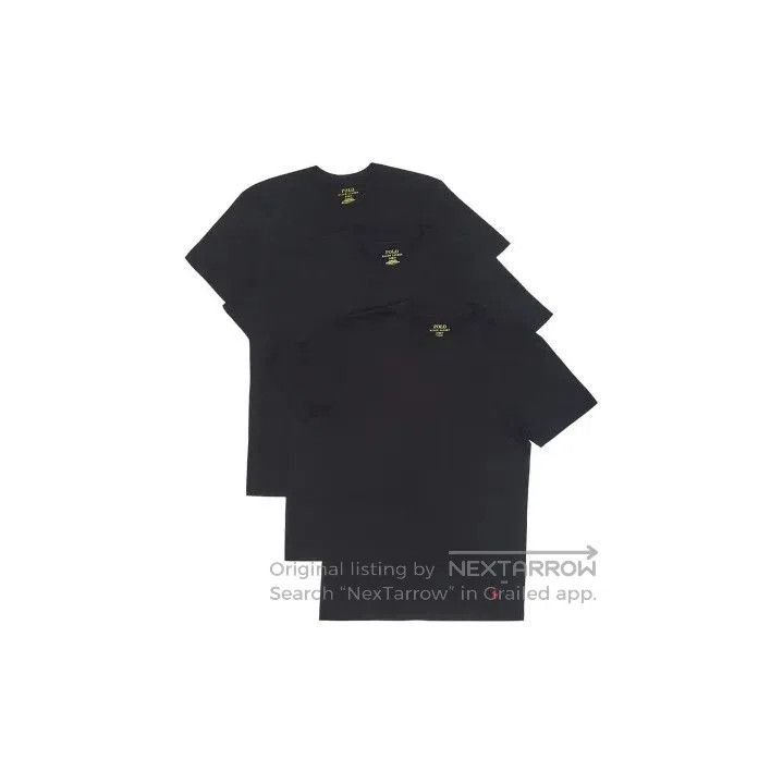 Polo Ralph Lauren Polo Ralph Lauren Men's 3. Size US L / EU 52-54 / 3 - 1 Thumbnail