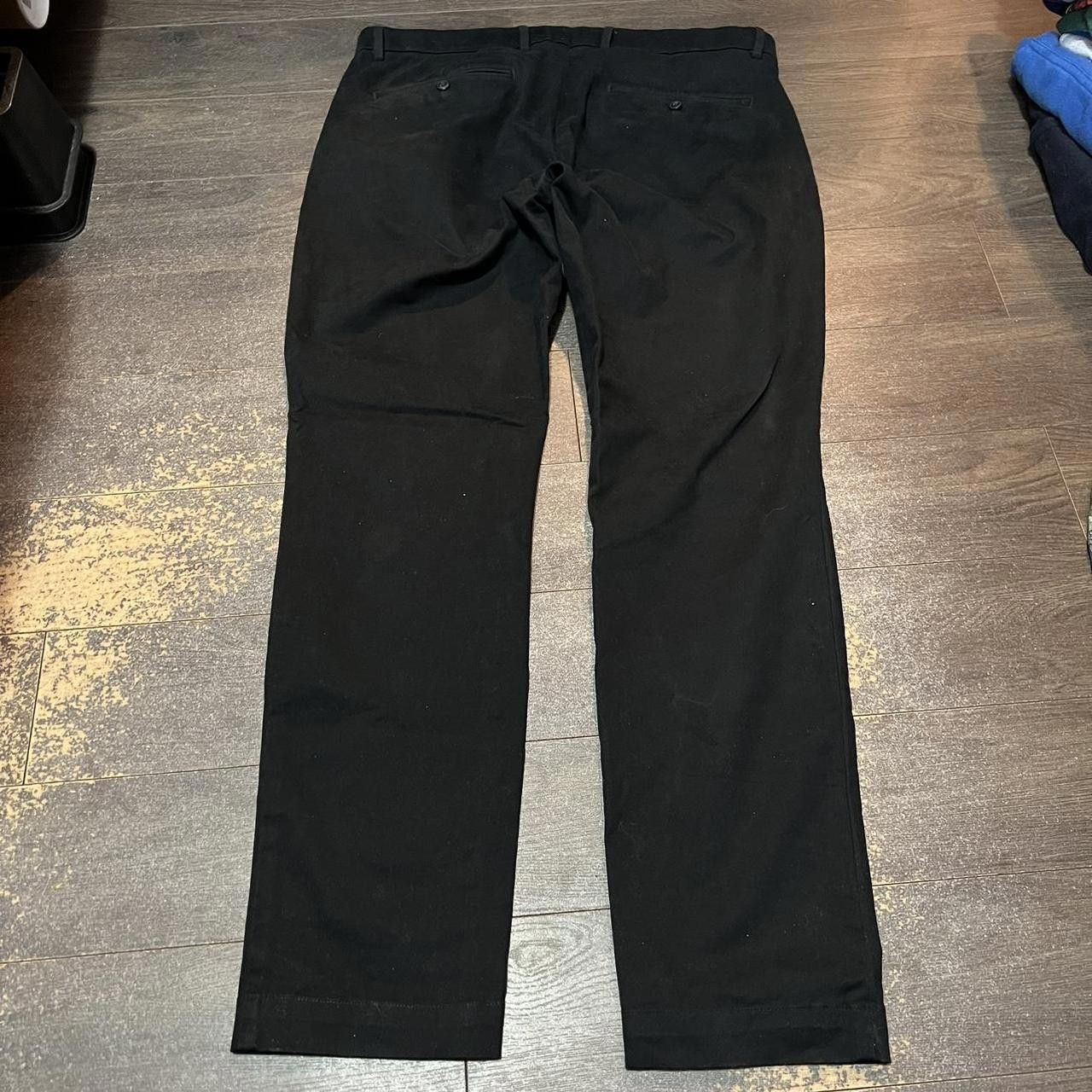 Gap Gap Slim Fit Chinos Pants Size US 34 / EU 50 - 5 Thumbnail