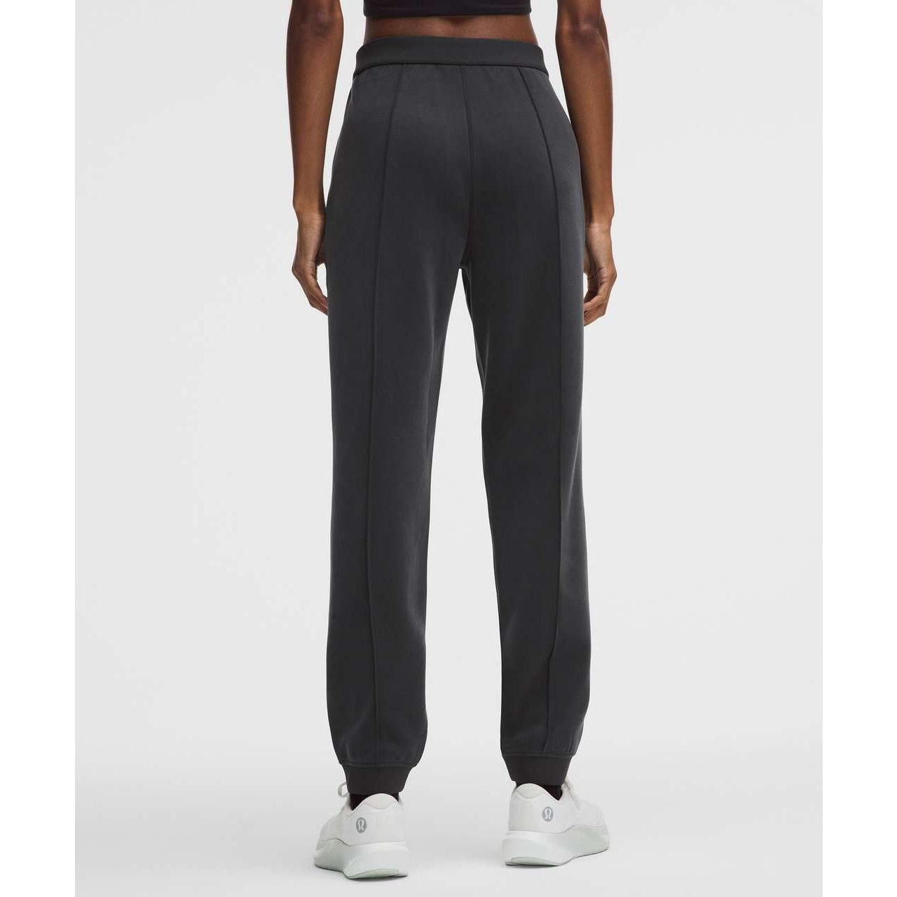 Lululemon NWT Lululemon Softstreme Classic-Fit High Rise Jogger Pants Size 25" / US 0 / IT 36 - 2 Thumbnail