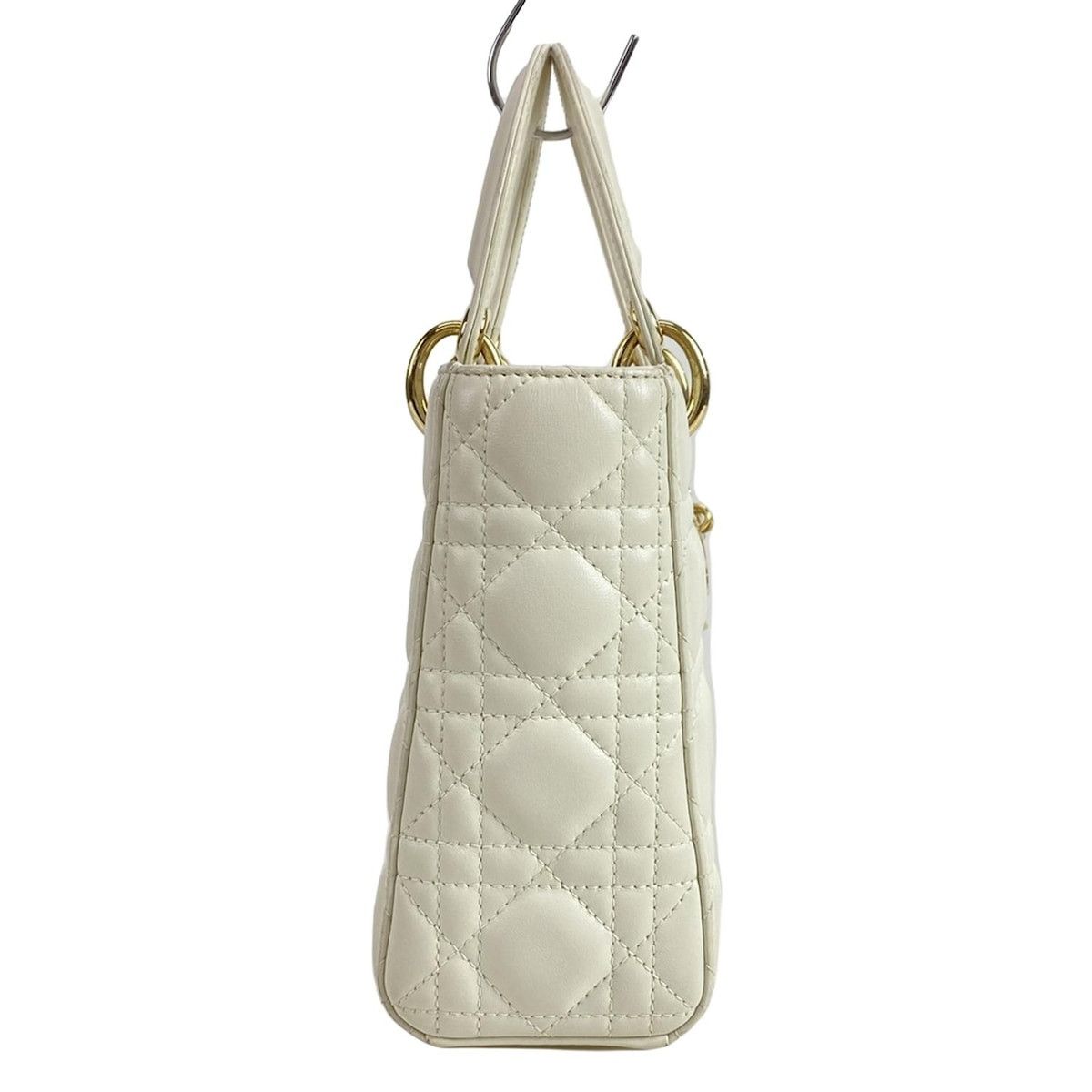 Dior DIOR My Lady Dior/My ABC Dior Handbag Size ONE SIZE - 2 Thumbnail