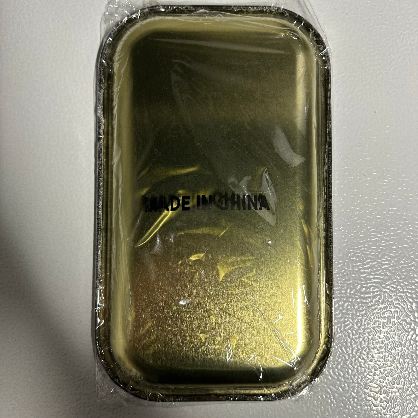 Other Nothing Personal Scammer Tray Blazzy Size ONE SIZE - 3 Thumbnail