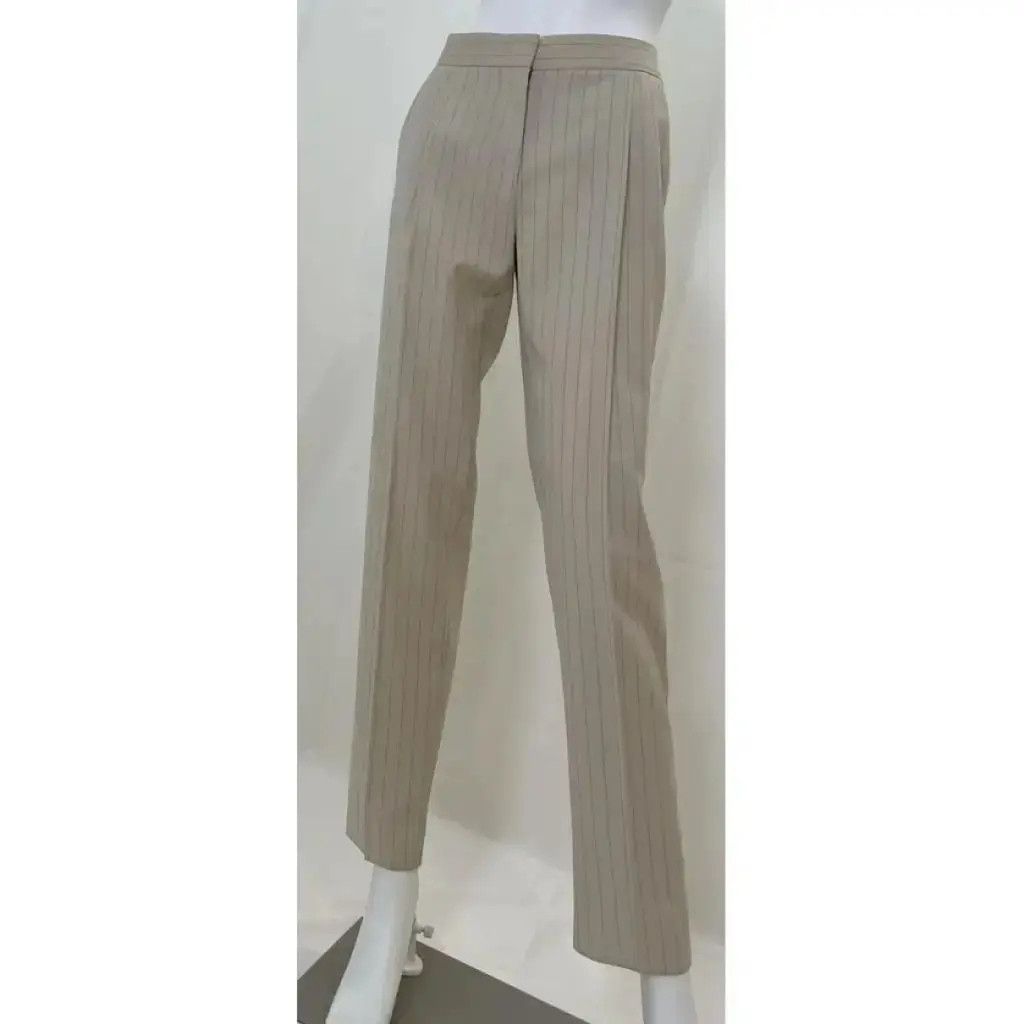 Max Mara Wool trousers, Max Mara Size 30" / US 8 / IT 44 - 1 Thumbnail