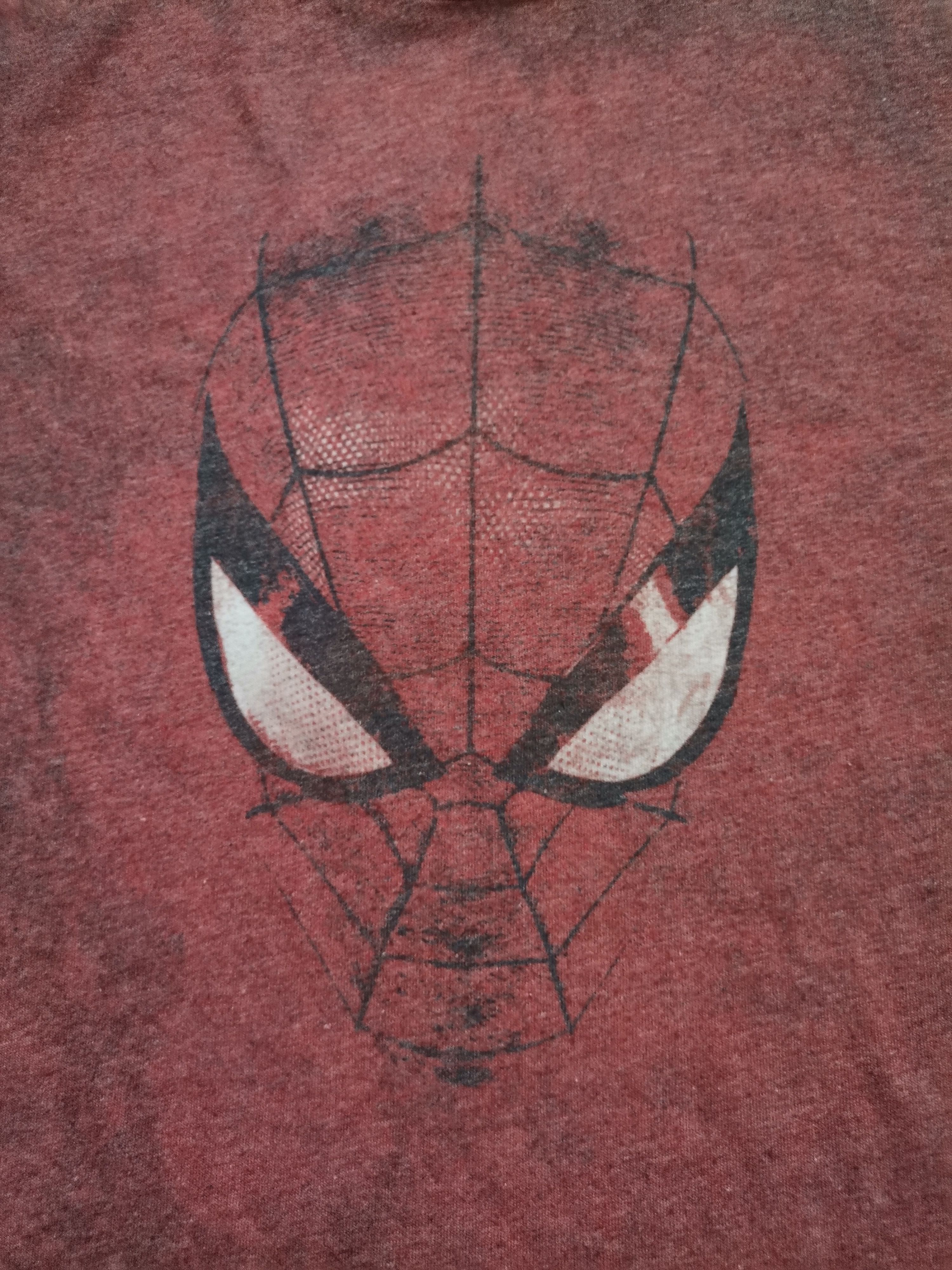 Marvel Comics Difuzed Spider-man Tee Size US M / EU 48-50 / 2 - 2 Thumbnail