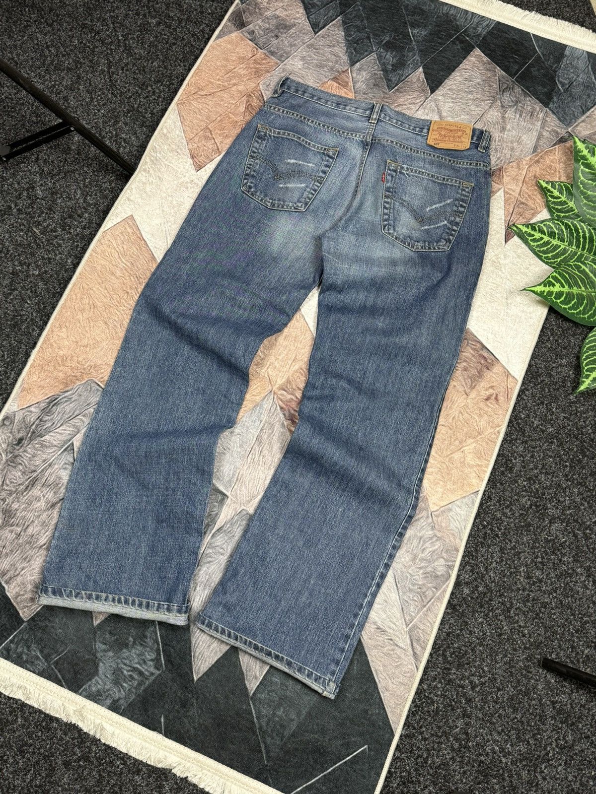 Levi's × Levi's Vintage Clothing × Vintage Vintage Levi’s Jeans American Style size 34 Size US 34 / EU 50 - 14 Thumbnail