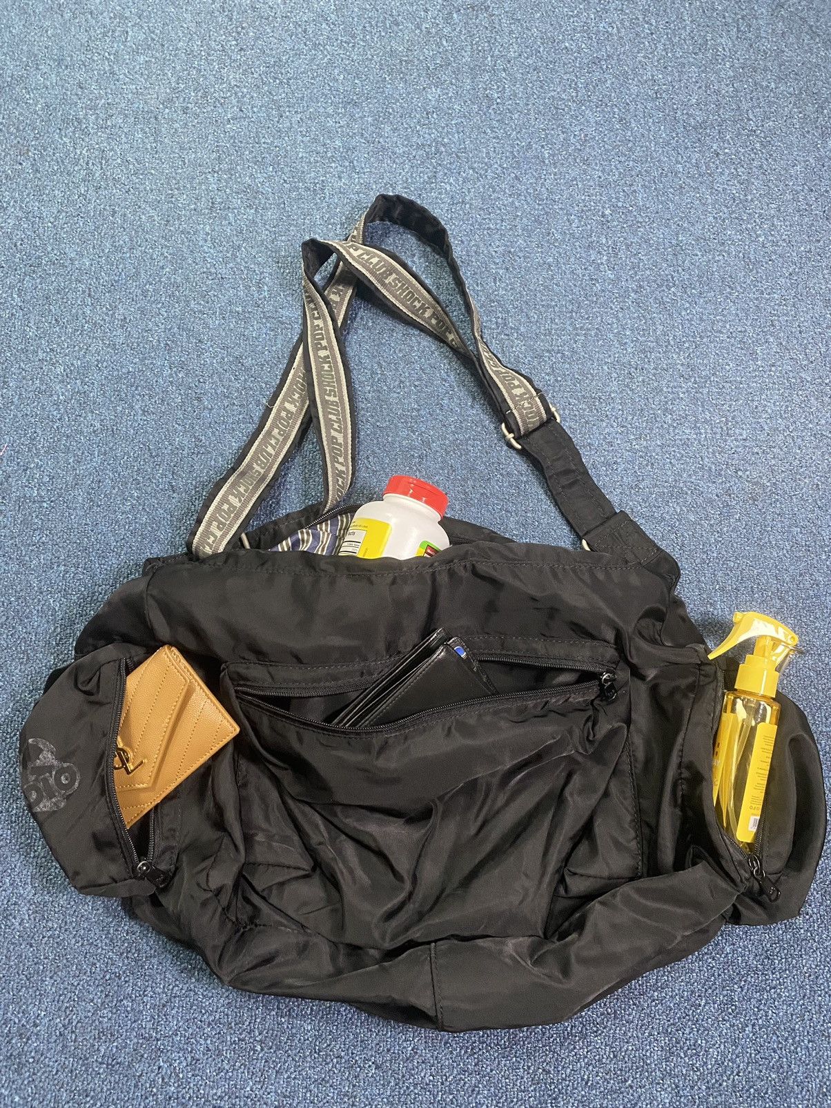 Dolce & Gabbana 2005 “Horny Worker” Bag