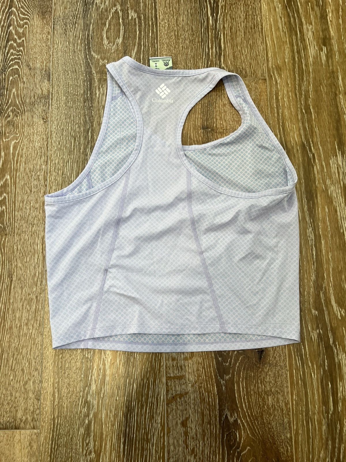 Columbia × Madhappy Madhappy columbia womens sports top Size L / US 10 / IT 46 - 2 Thumbnail