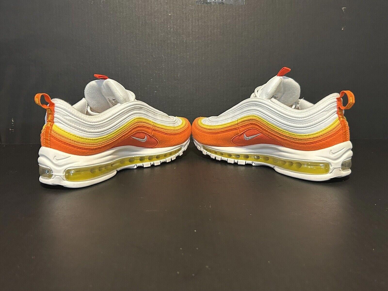 Nike Nike Men's Air Max 97 Athletic Club DQ8237-800 - Sz 10 Size US 10 / EU 43 - 7 Thumbnail