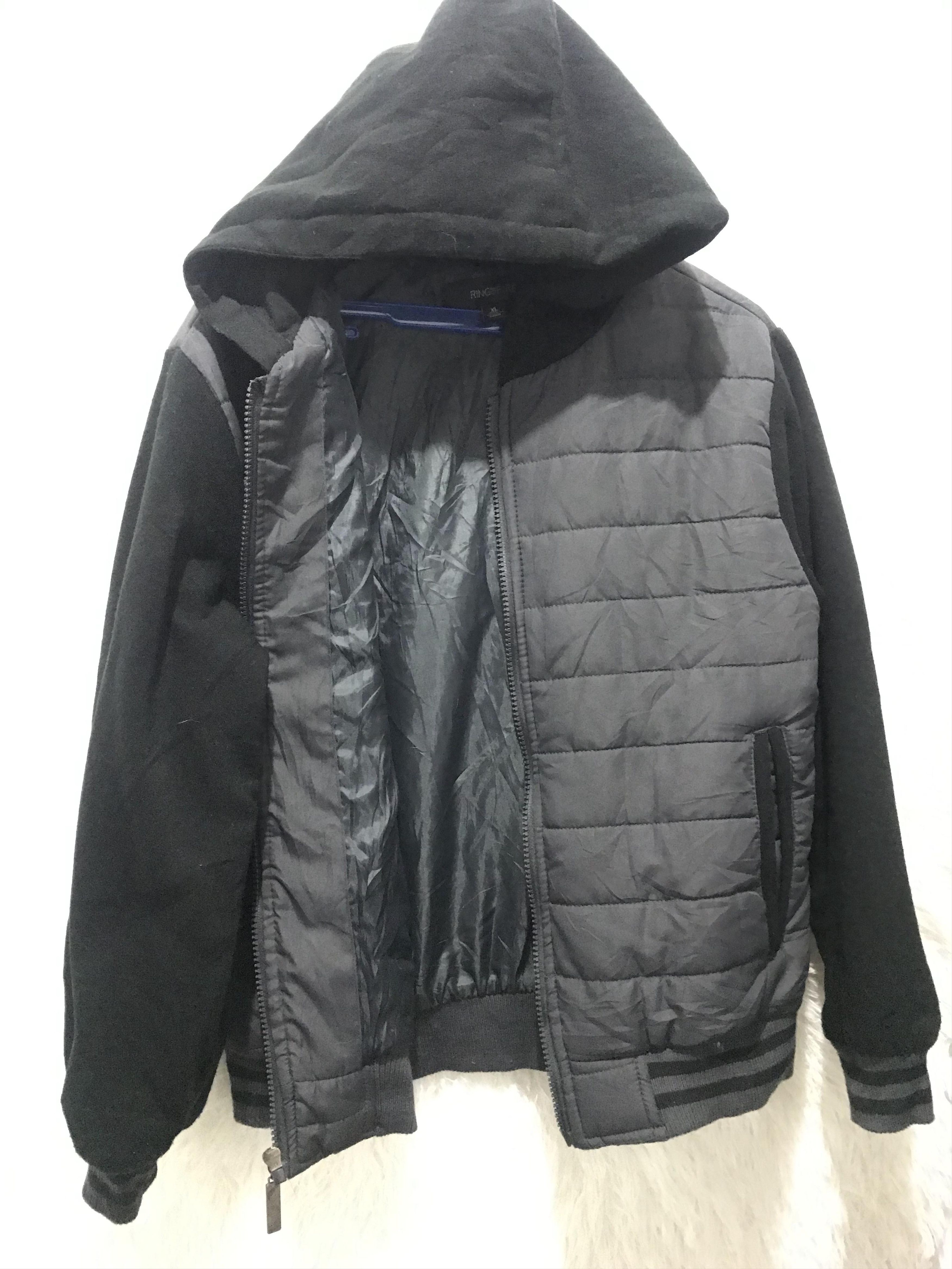 Ring Of Fire Ring of Fire Puffer Jacket Size US S / EU 44-46 / 1 - 3 Thumbnail