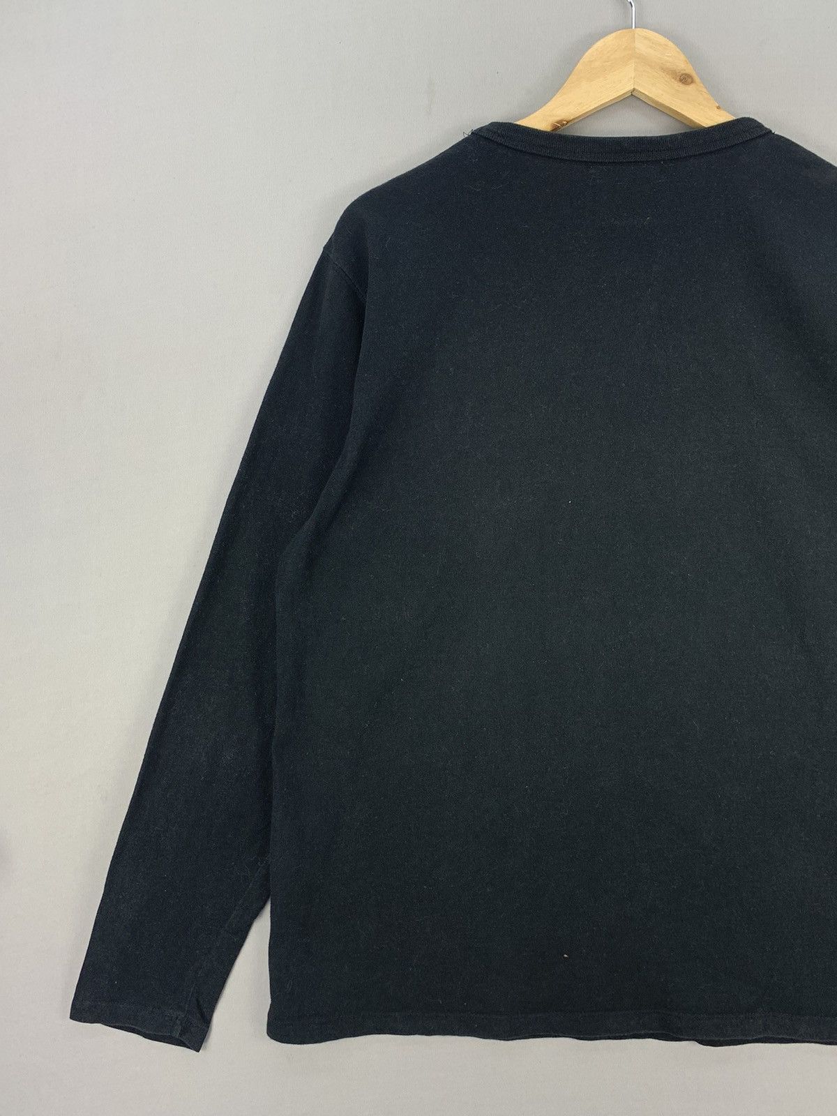 Other Back Number Navajo Motive Pocket Tshirt Size US L / EU 52-54 / 3 - 7 Thumbnail