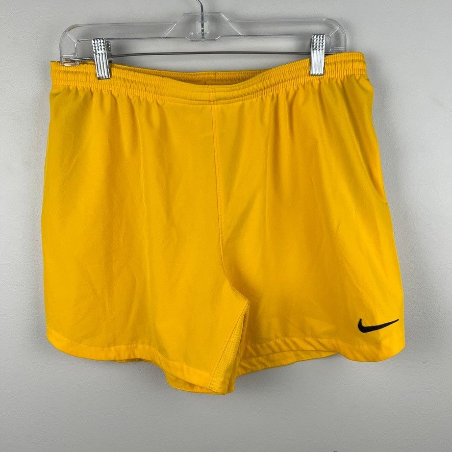 Nike Nike Men's Dri Fit Shorts Size M Size US 34 / EU 50 - 2 Thumbnail