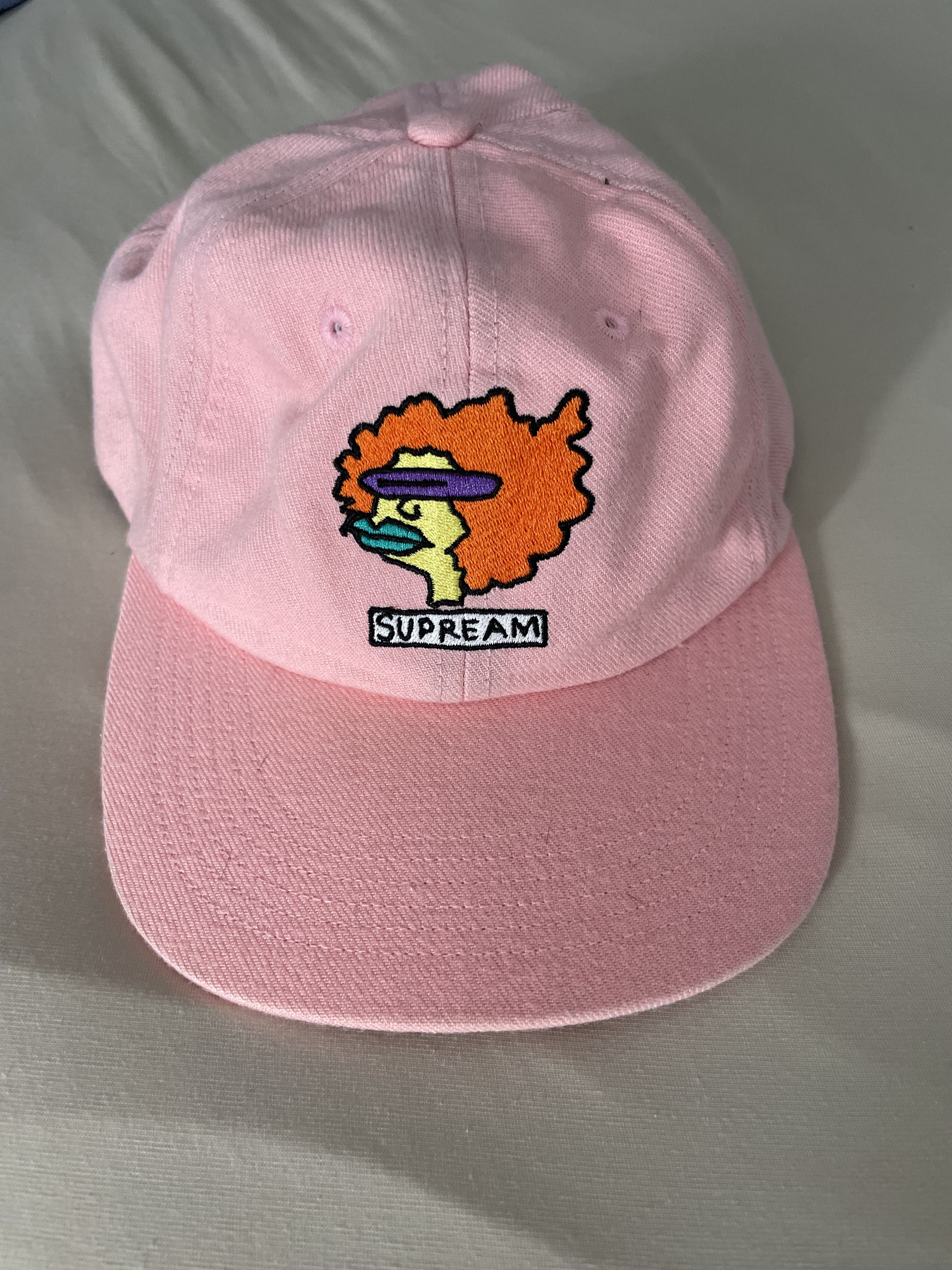 Supreme Supreme Gonz Hat Size ONE SIZE - 1 Thumbnail