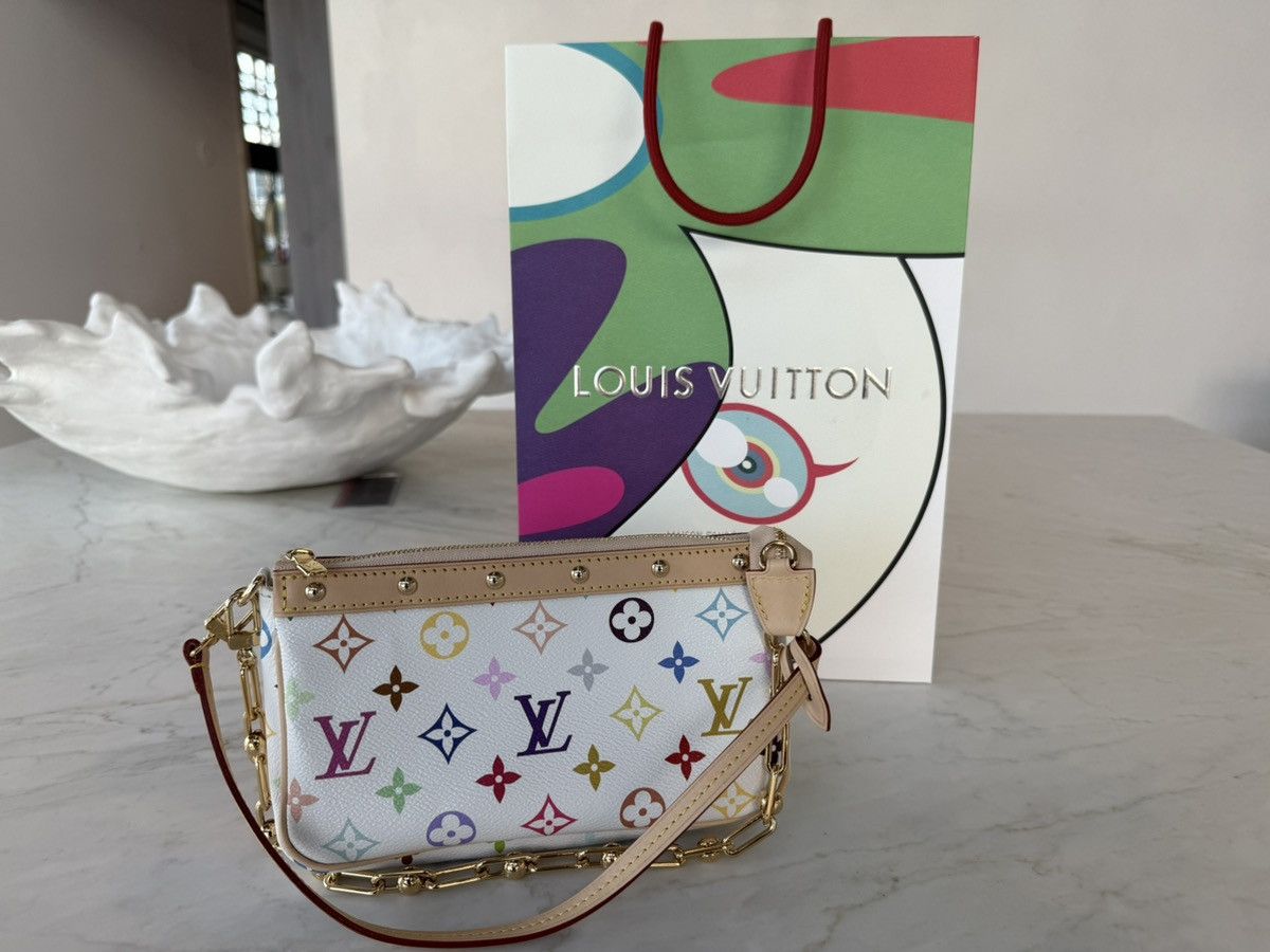 Louis Vuitton LV x TM Pochette Accessoires Size ONE SIZE - 15 Thumbnail