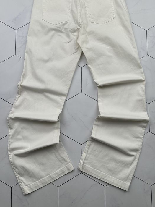 Closed Closed Vintage 80's Archive Wide Pants | Grailed