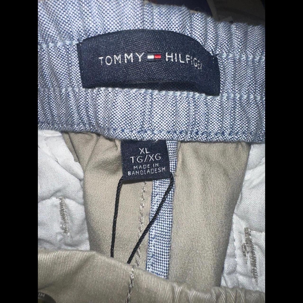 Tommy Hilfiger Mens New Thflex Tommy Hilfiger Size US 36 / EU 52 - 3 Thumbnail