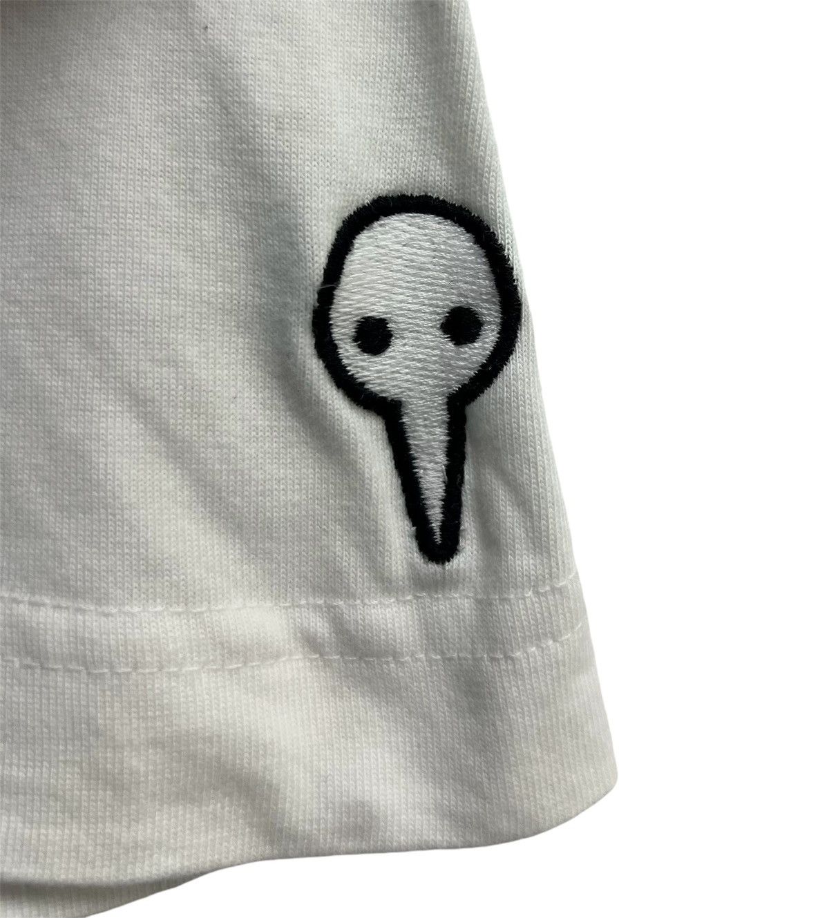 Other VINTAGE GU NEO GENESIS EVANGELION ANGEL REI ASOKA SHIRT Size US M / EU 48-50 / 2 - 5 Thumbnail
