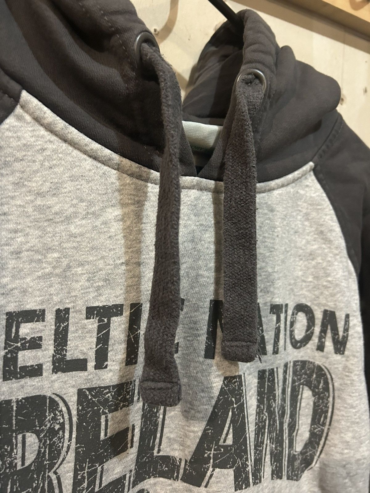 Other Ireland sweatshirt Size US XL / EU 56 / 4 - 3 Thumbnail