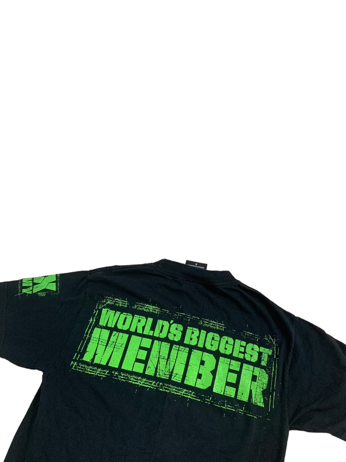 WWE DX army WWE D-generation Size US S / EU 44-46 / 1 - 8 Thumbnail
