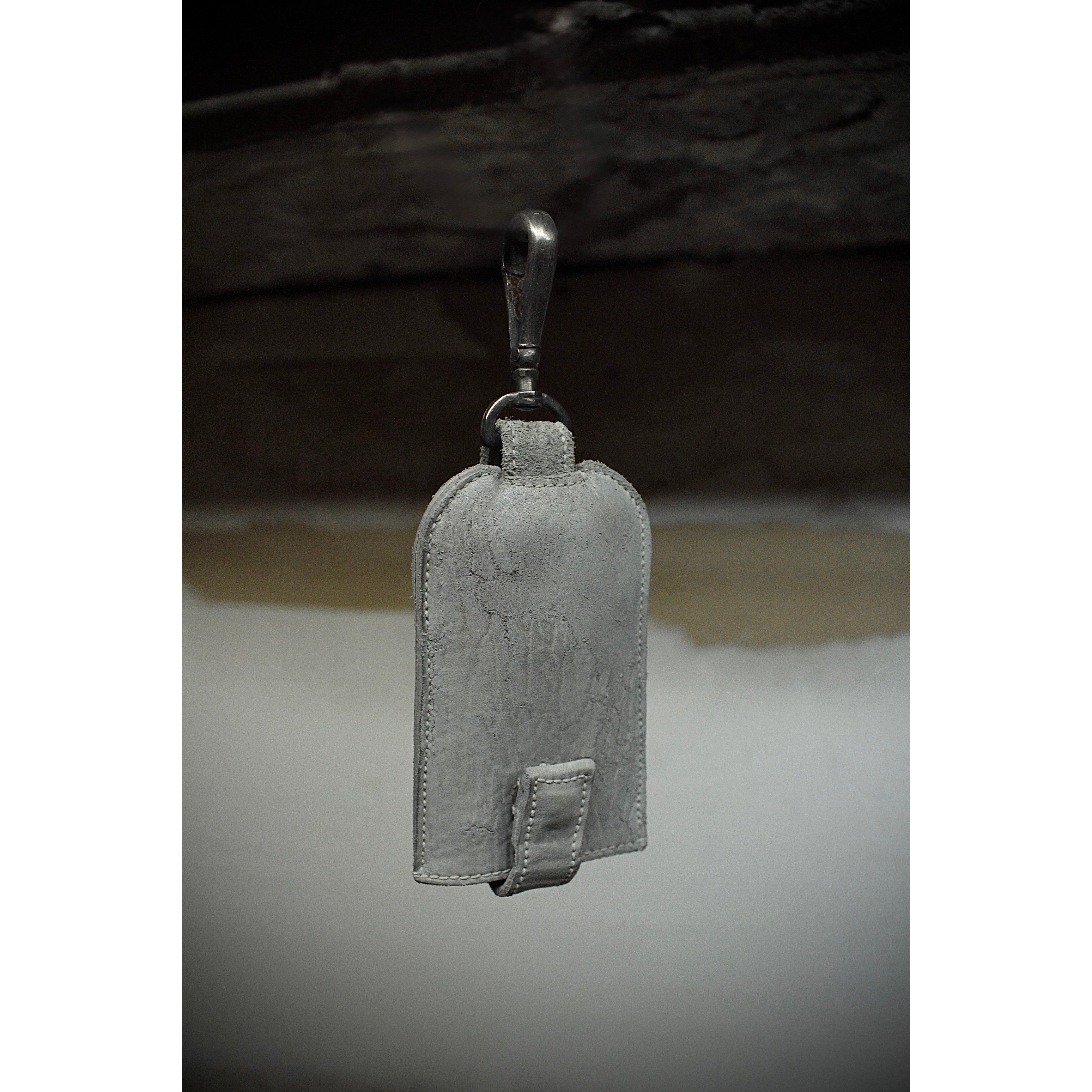 Carol Christian Poell Carol Christian Poell MM/2265 Silver Hook Key Horse Case Size ONE SIZE - 5 Thumbnail