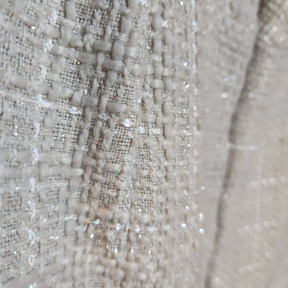 Other Mangano Keycee Dress 2 | Acetate Blend | Peaches & Cream | Size XS / US 0-2 / IT 36-38 - 9 Thumbnail