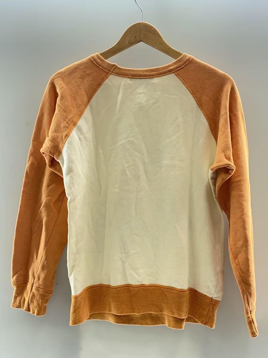 Hysteric Glamour 1990s Get Into Hysteric Raglan Sweatshirt Size US M / EU 48-50 / 2 - 2 Thumbnail