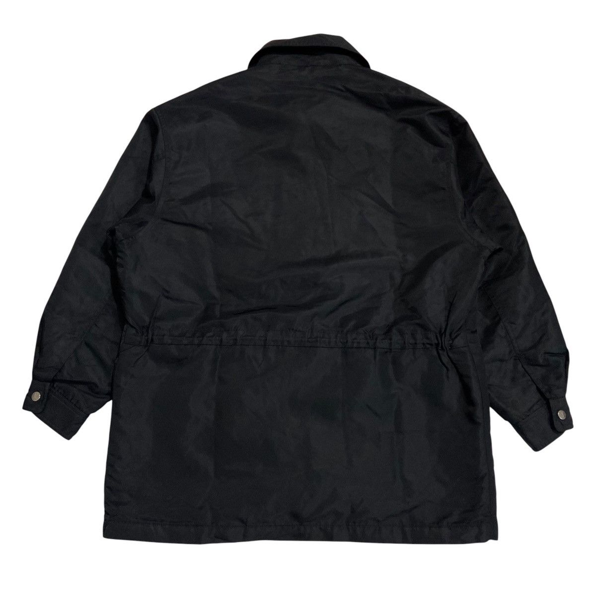Yves Saint Laurent Yves Saint Laurent Polyester Jacket Size US L / EU 52-54 / 3 - 10 Thumbnail