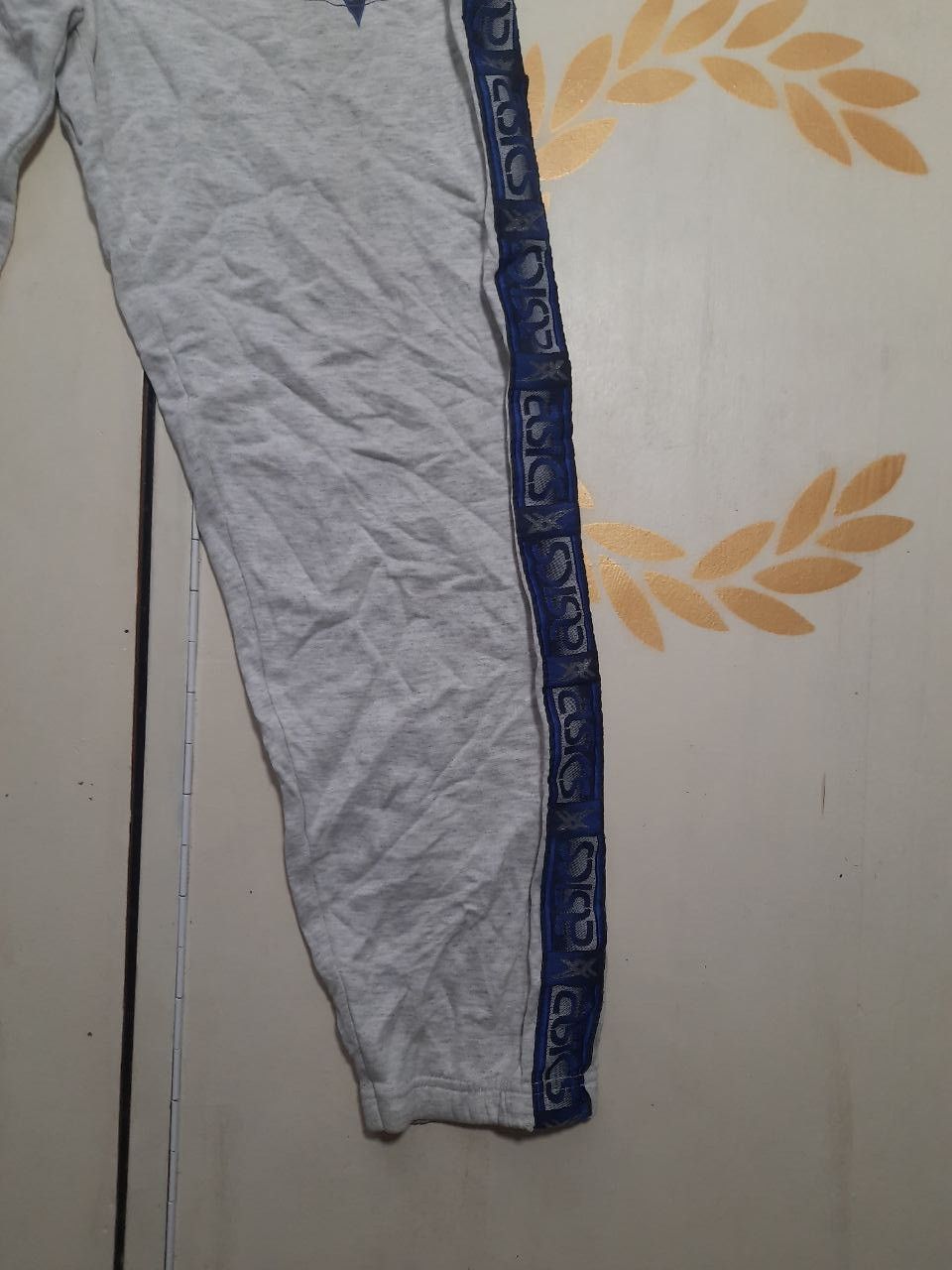 Asics × Vintage Asics Joggers Vintage 90's Size US 32 / EU 48 - 3 Thumbnail